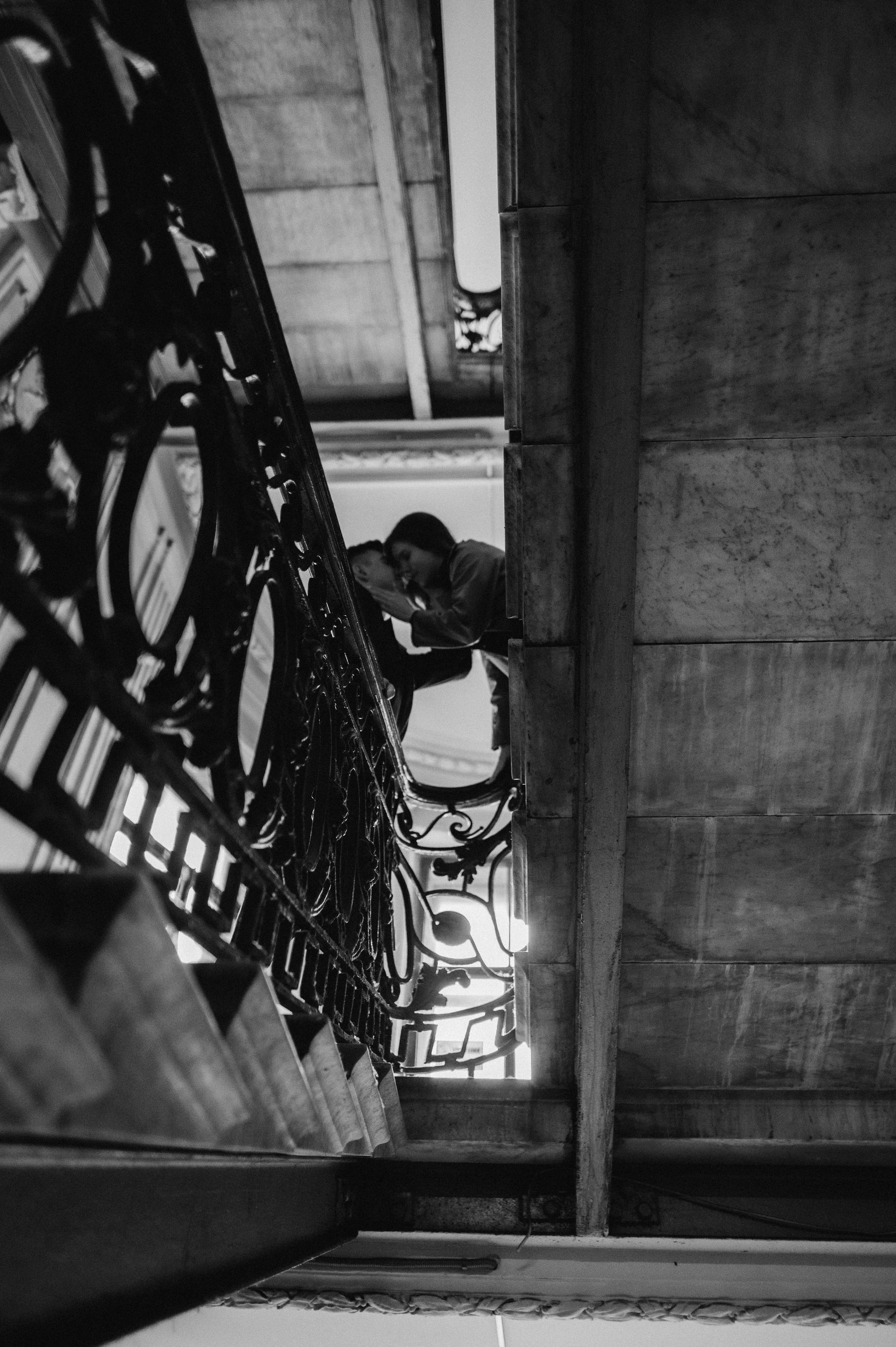 Парадная. Фотограф ПИТЕР СПБ Надежда Баранова