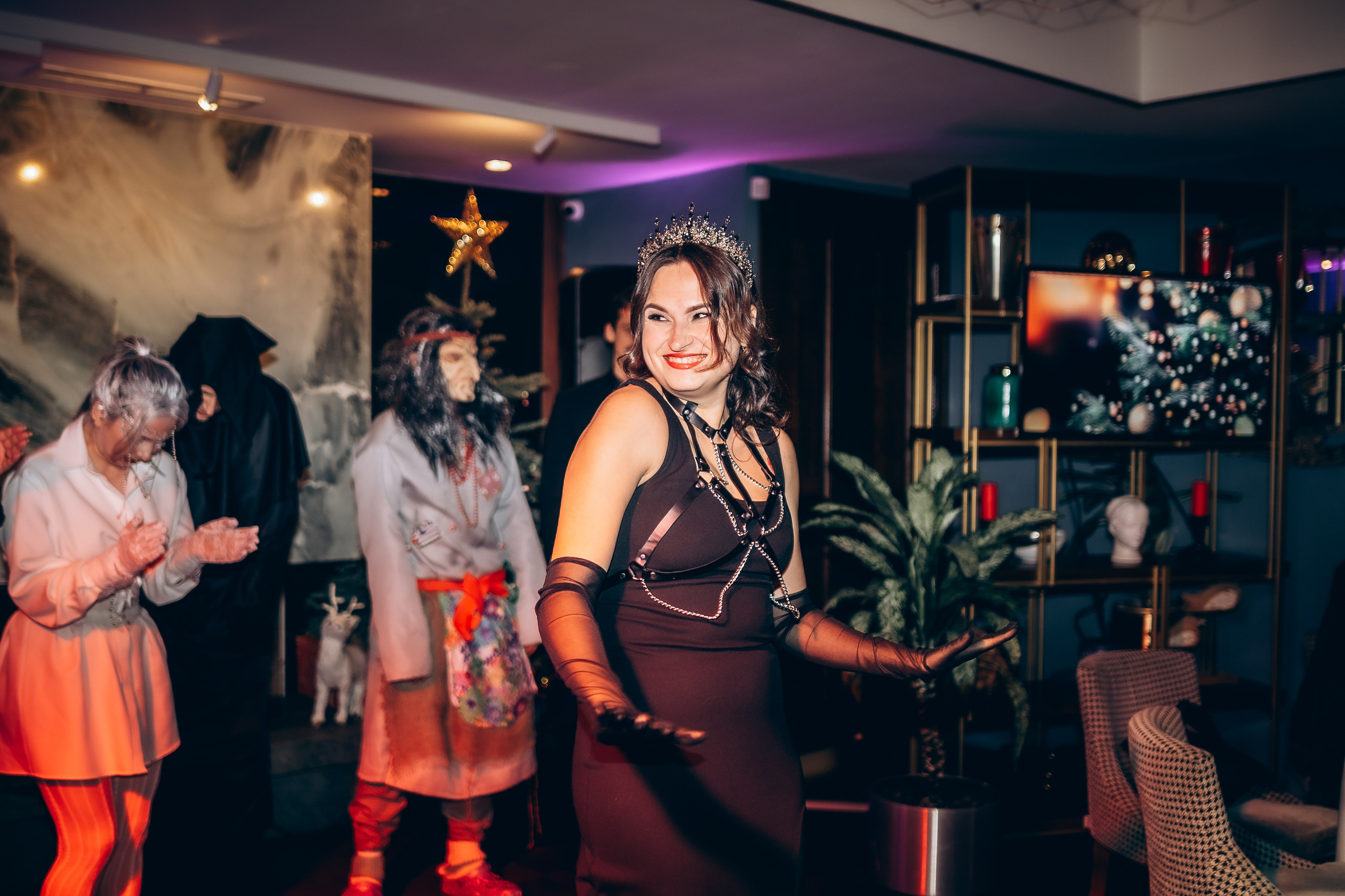 Репортаж (на примере корпоратива). Фотограф ПИТЕР СПБ Надежда Баранова