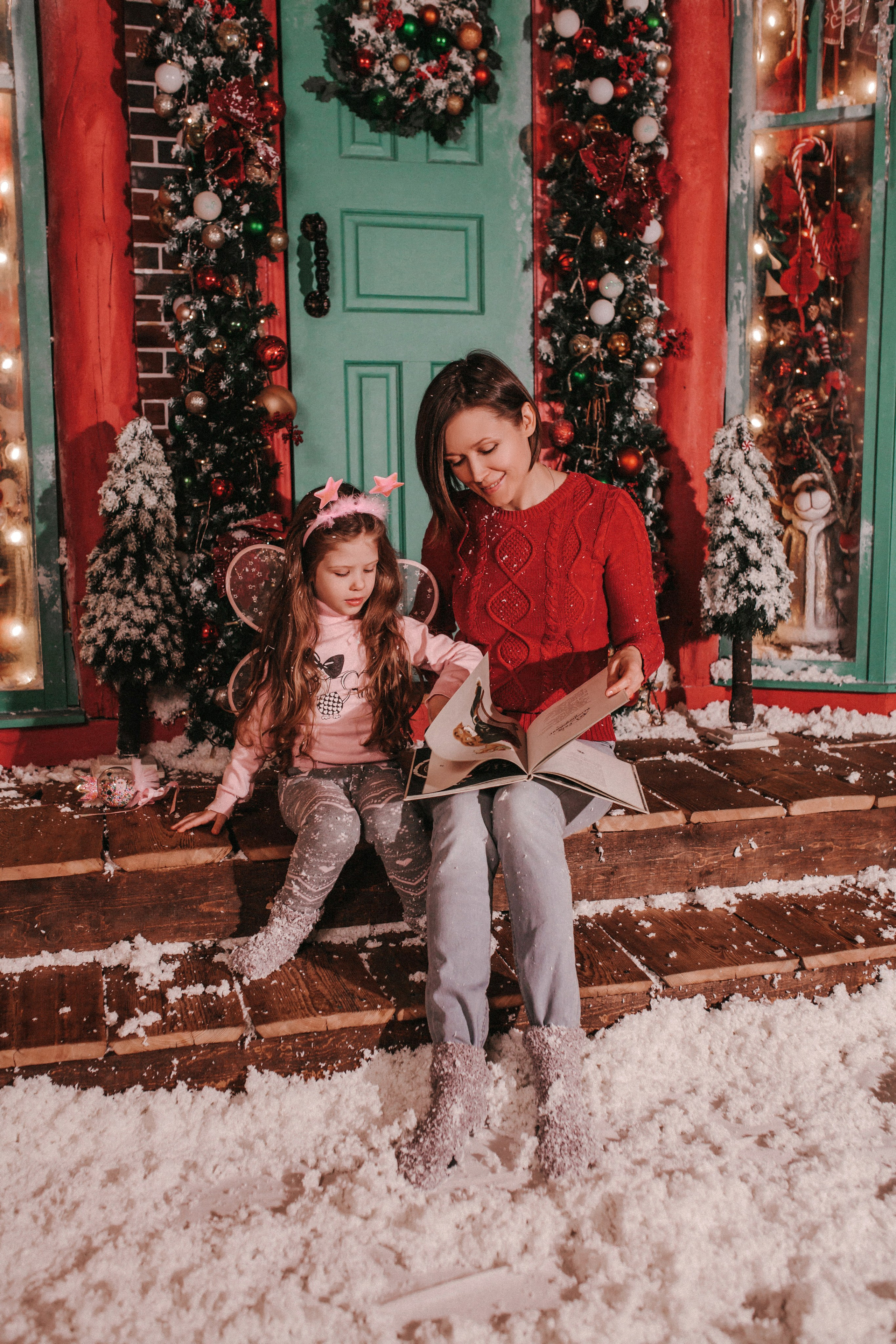 Фотограф в Новосибирске Дарья Горнакова