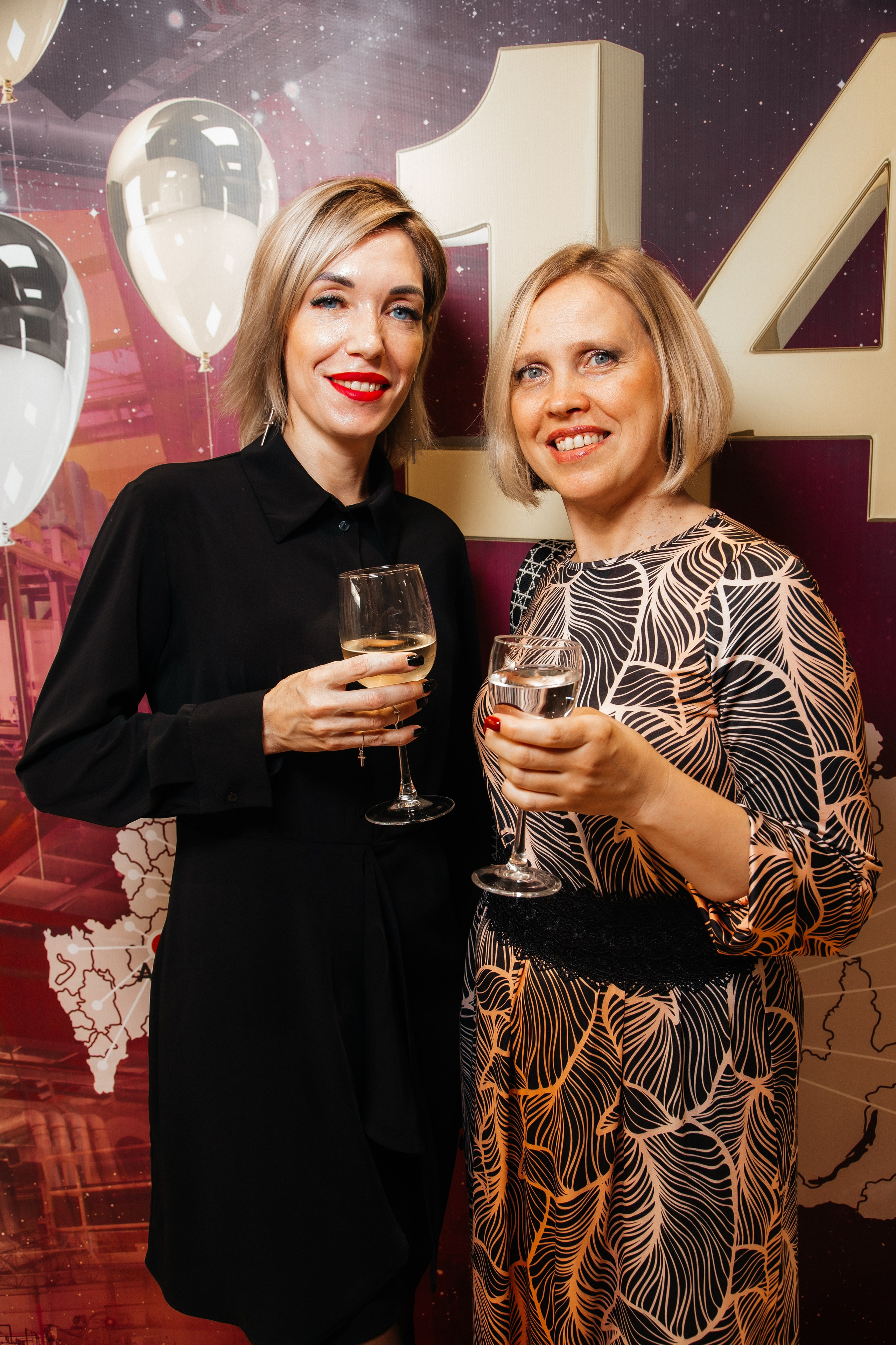 Репортаж. LINE Lab