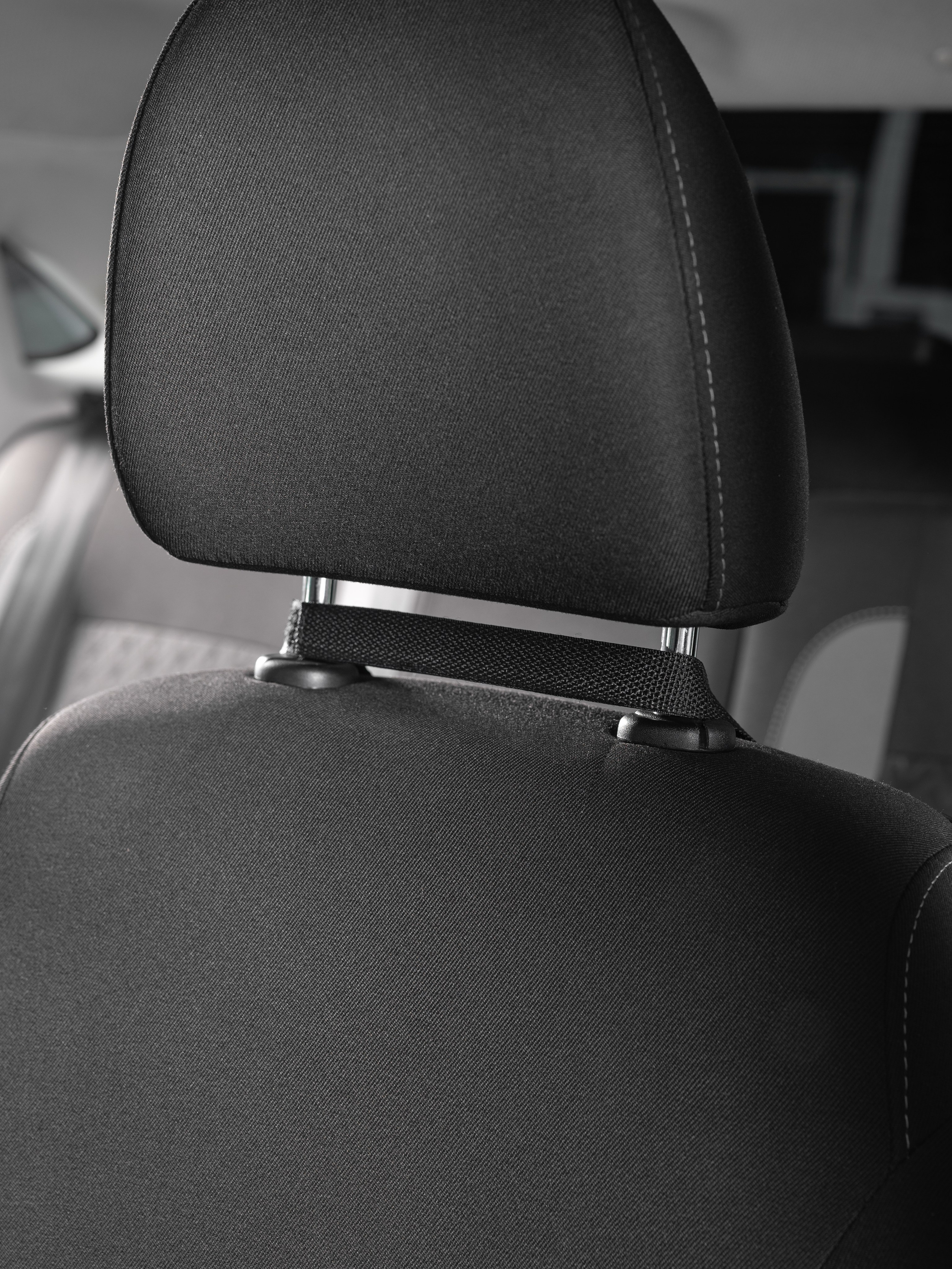 Карман для смартфона в машину. Предметный фотограф, фото для маркетплейсов Пятигорск, КМВ