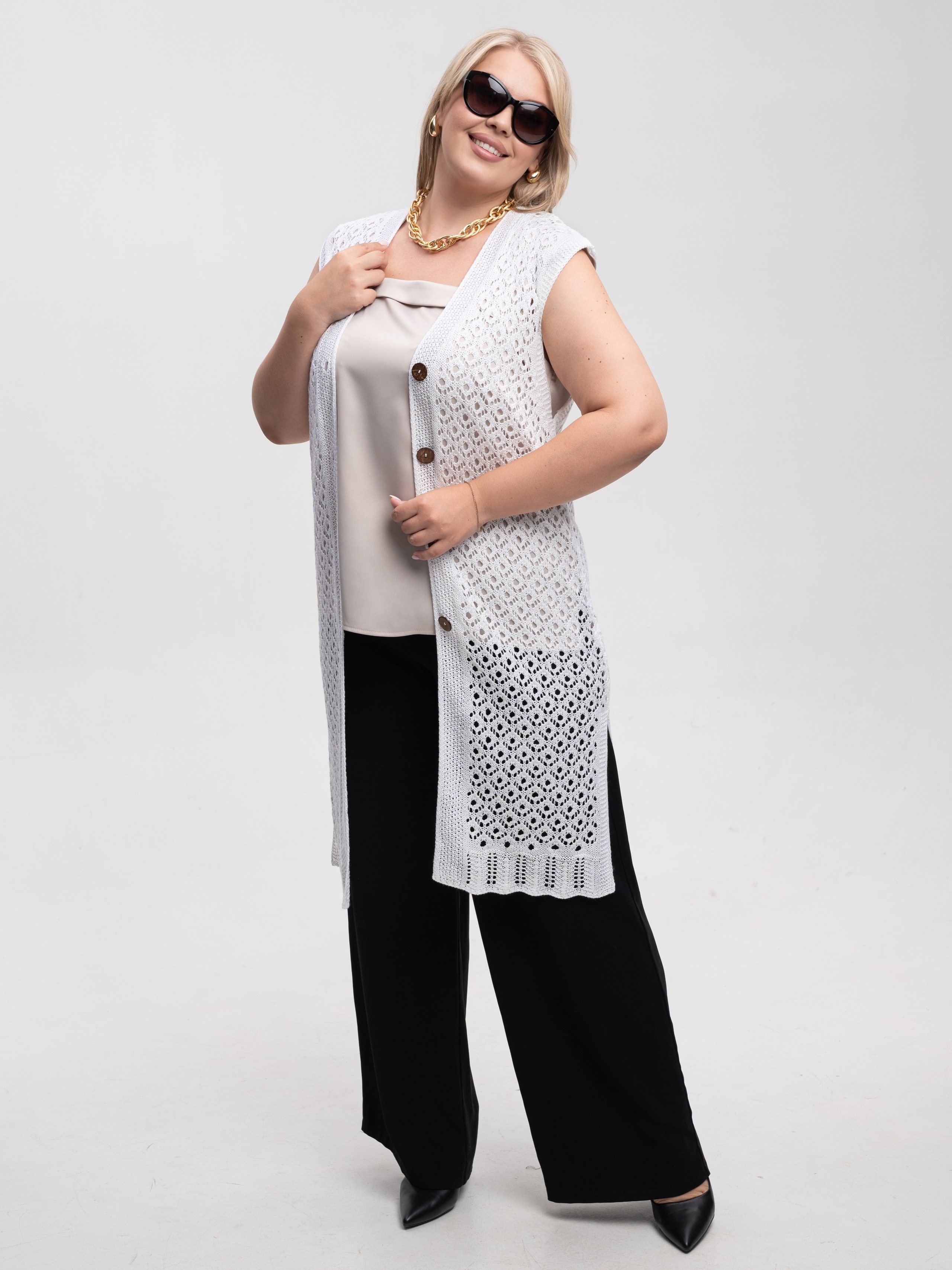 Кардиганы. Предметный фотограф, фото для маркетплейсов Пятигорск, КМВ