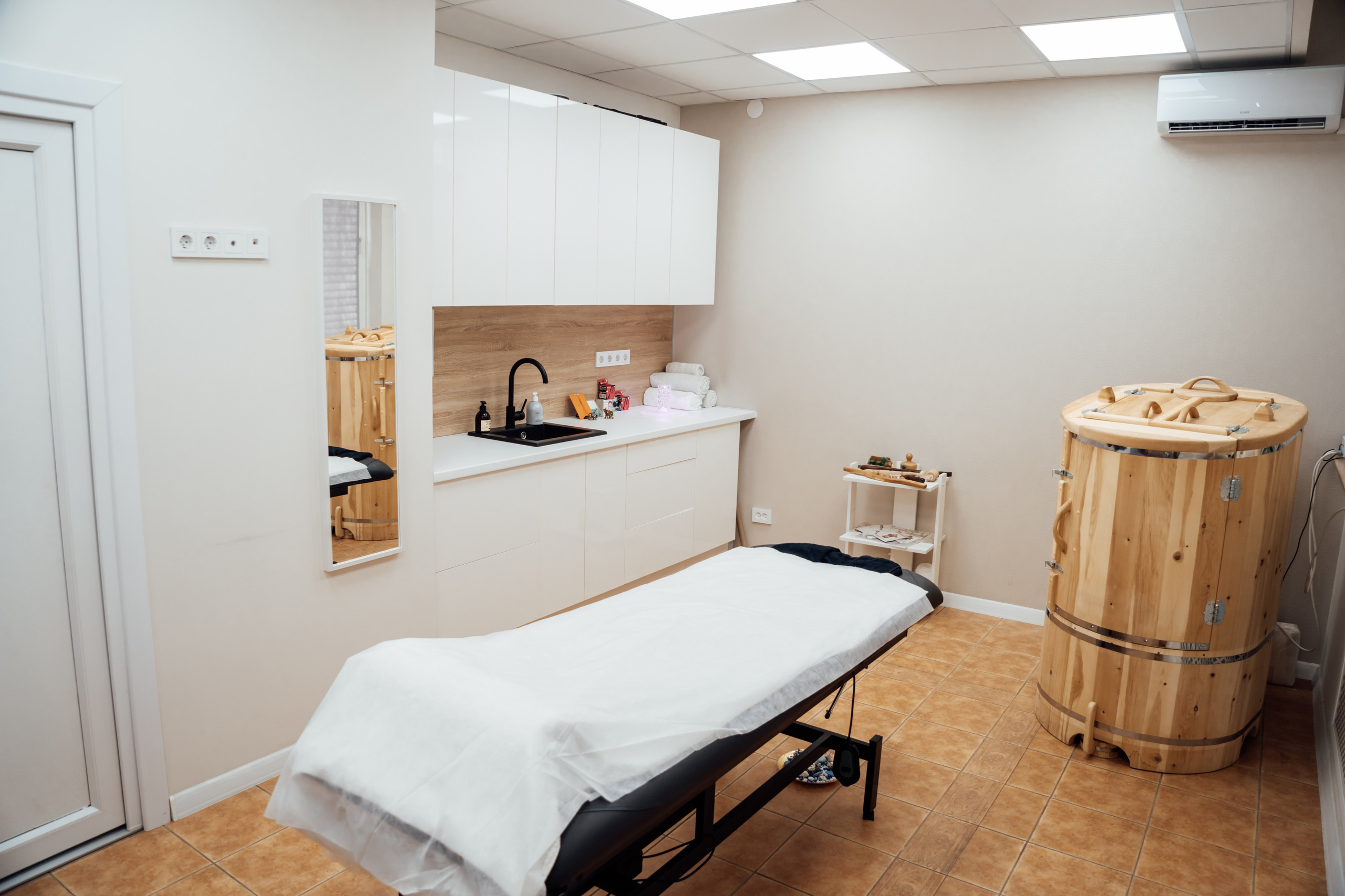 Массаж. Свадебный и семейный фотограф/видеограф в Краснодаре Наталья Осинская