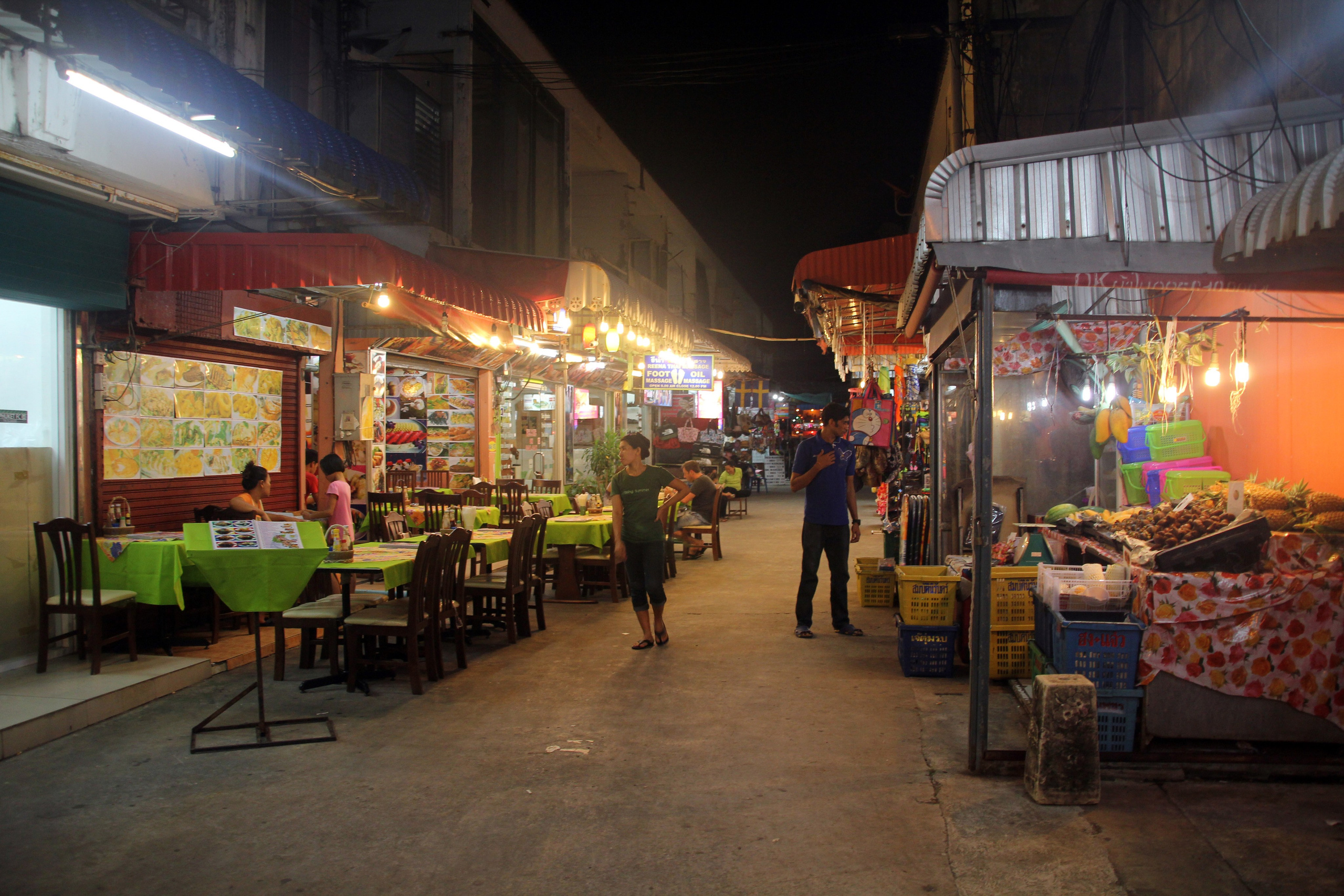 Пхукет. Фотограф Алексей Федорищев