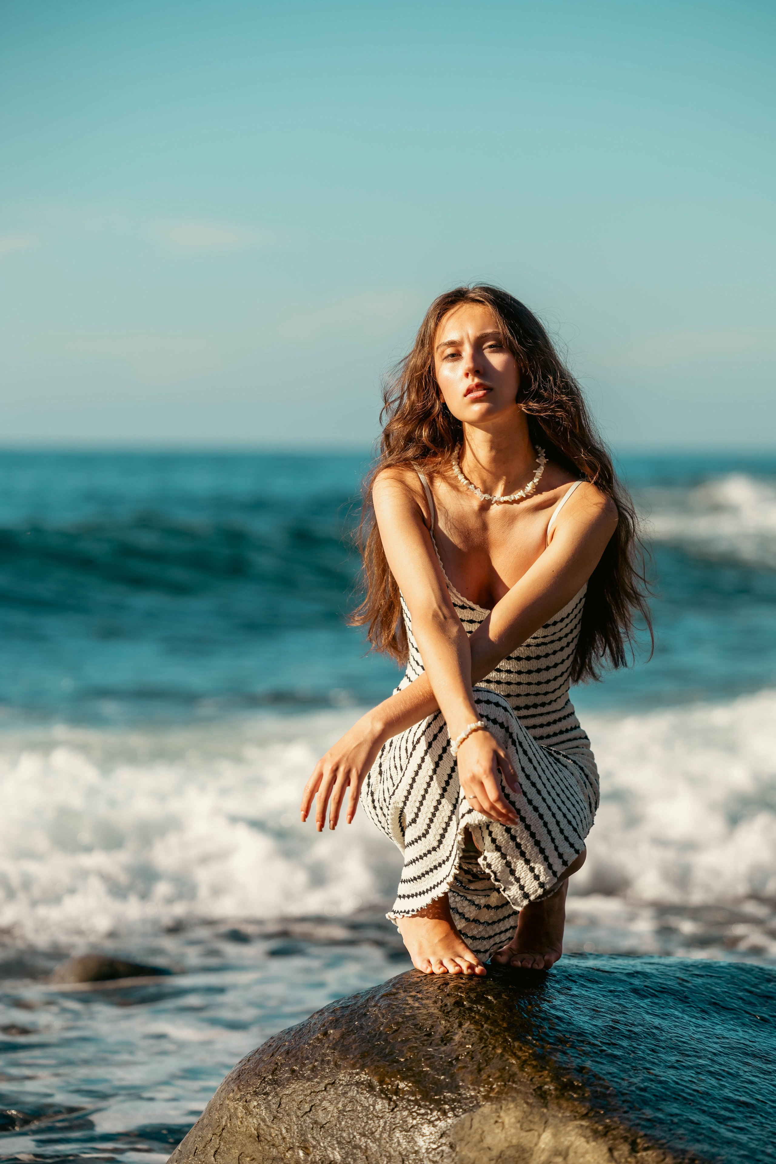 Esya. Фотограф Алексей Федорищев