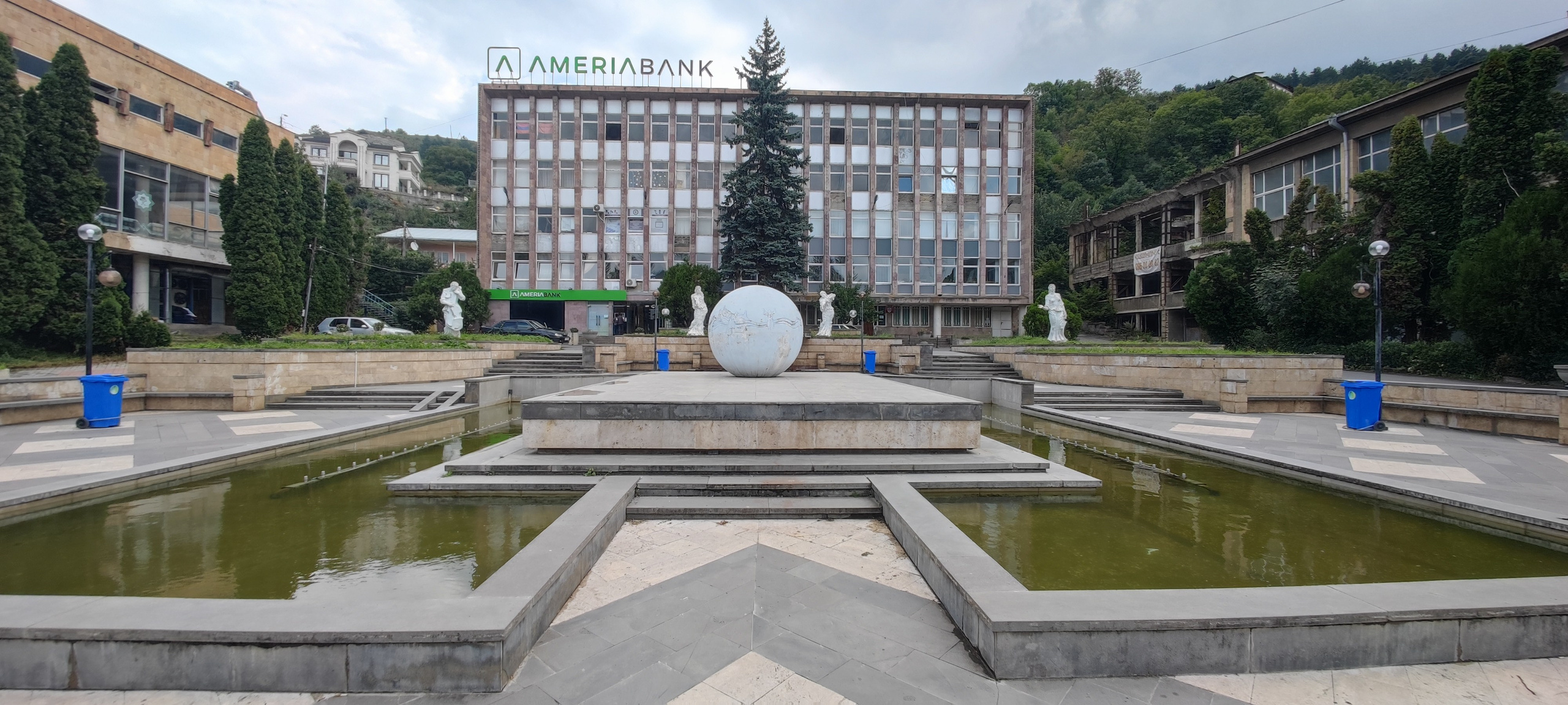 Армения. Фотограф Алексей Федорищев