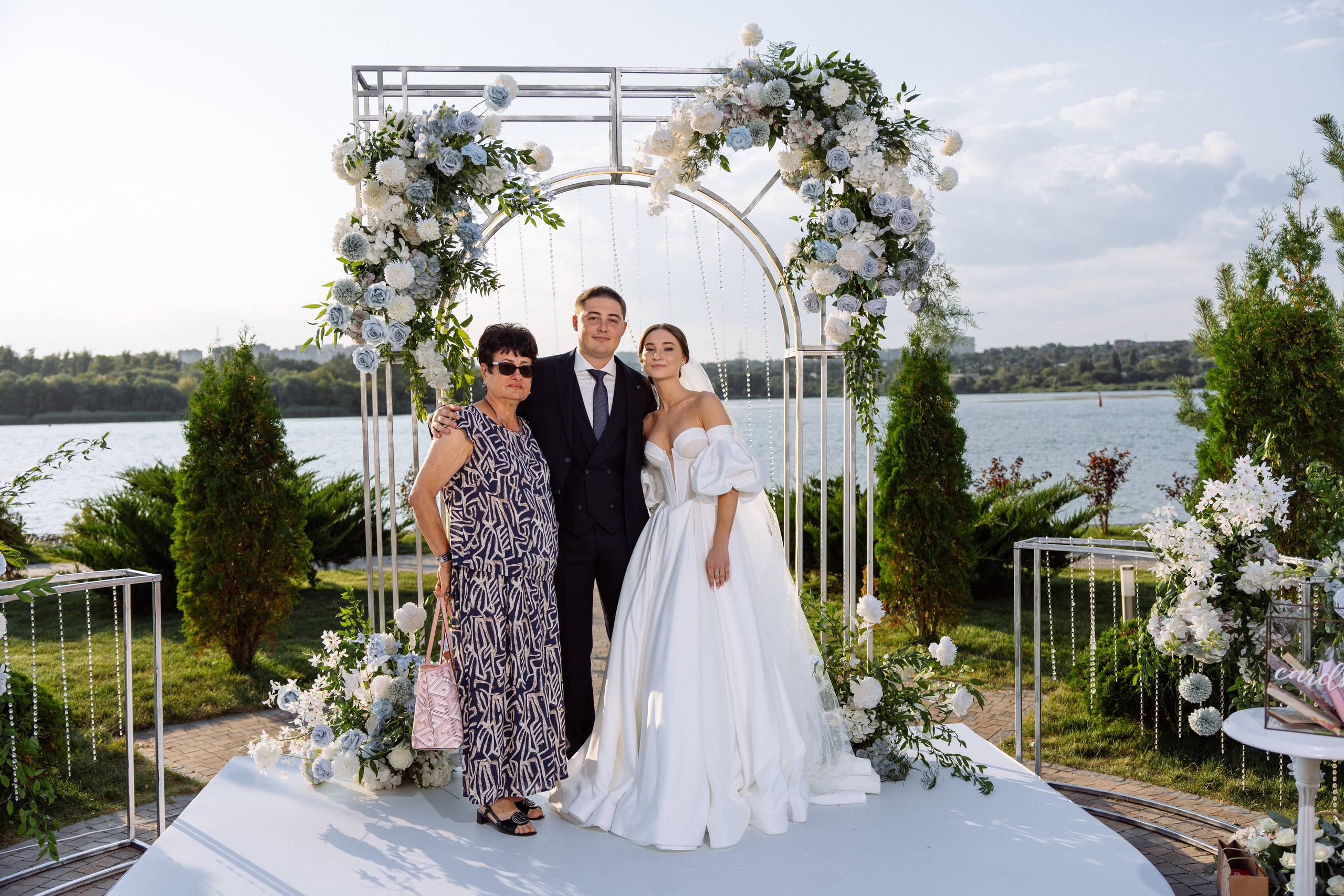 Свадьба Кирилла и Евы