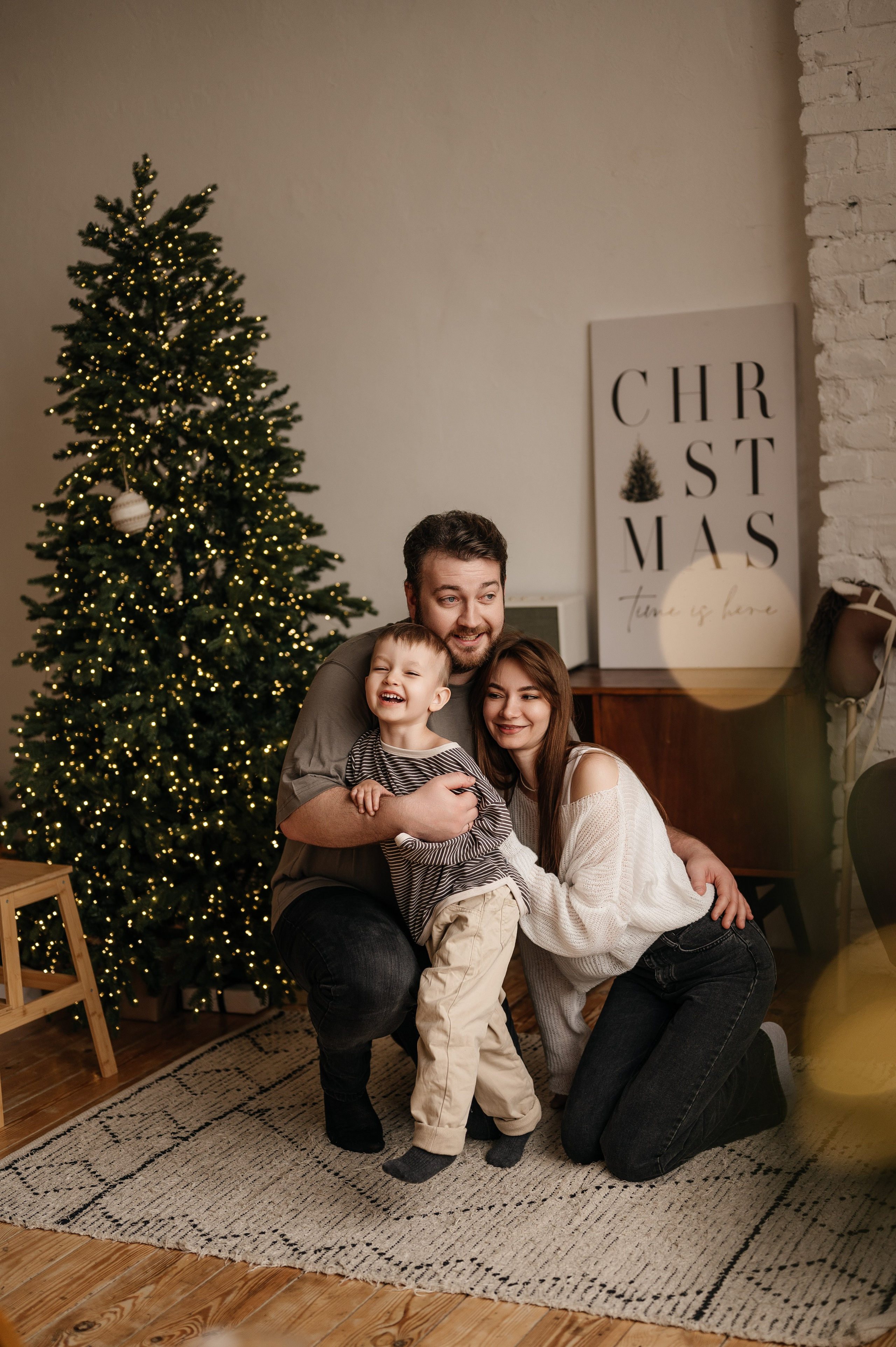 Family🎄. Свадебный и семейный фотограф в Краснодаре Алина Мельник