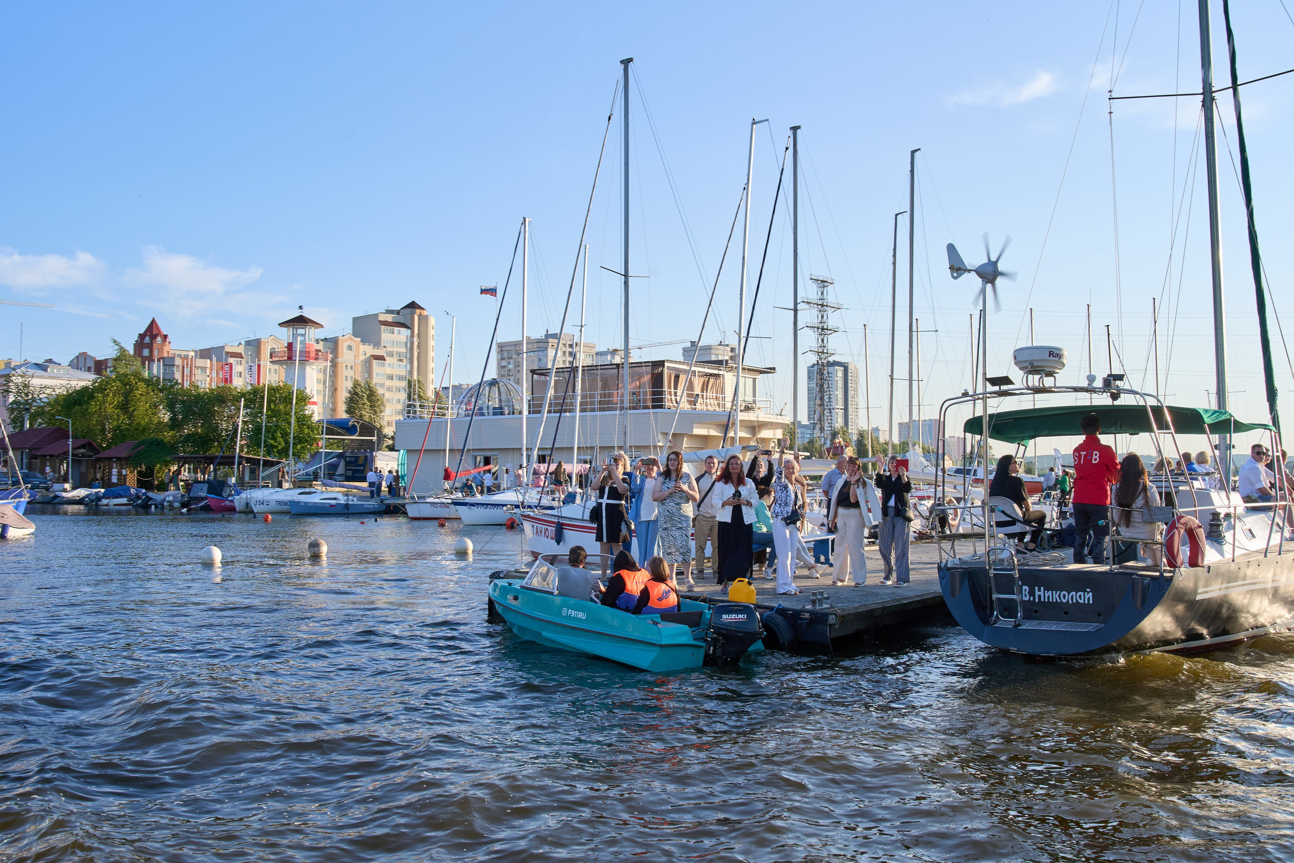 Выпускной 4 шк 9 класс Коматек. Фотостудия «Стрекоза»