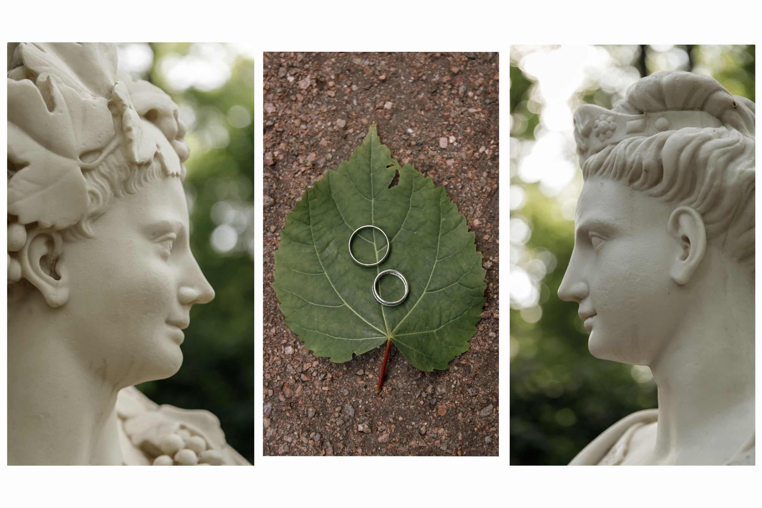 Ярослав и Маргарита. Свадебный фотограф, крещение, венчание СПБ, Белгород Анна Коршунова