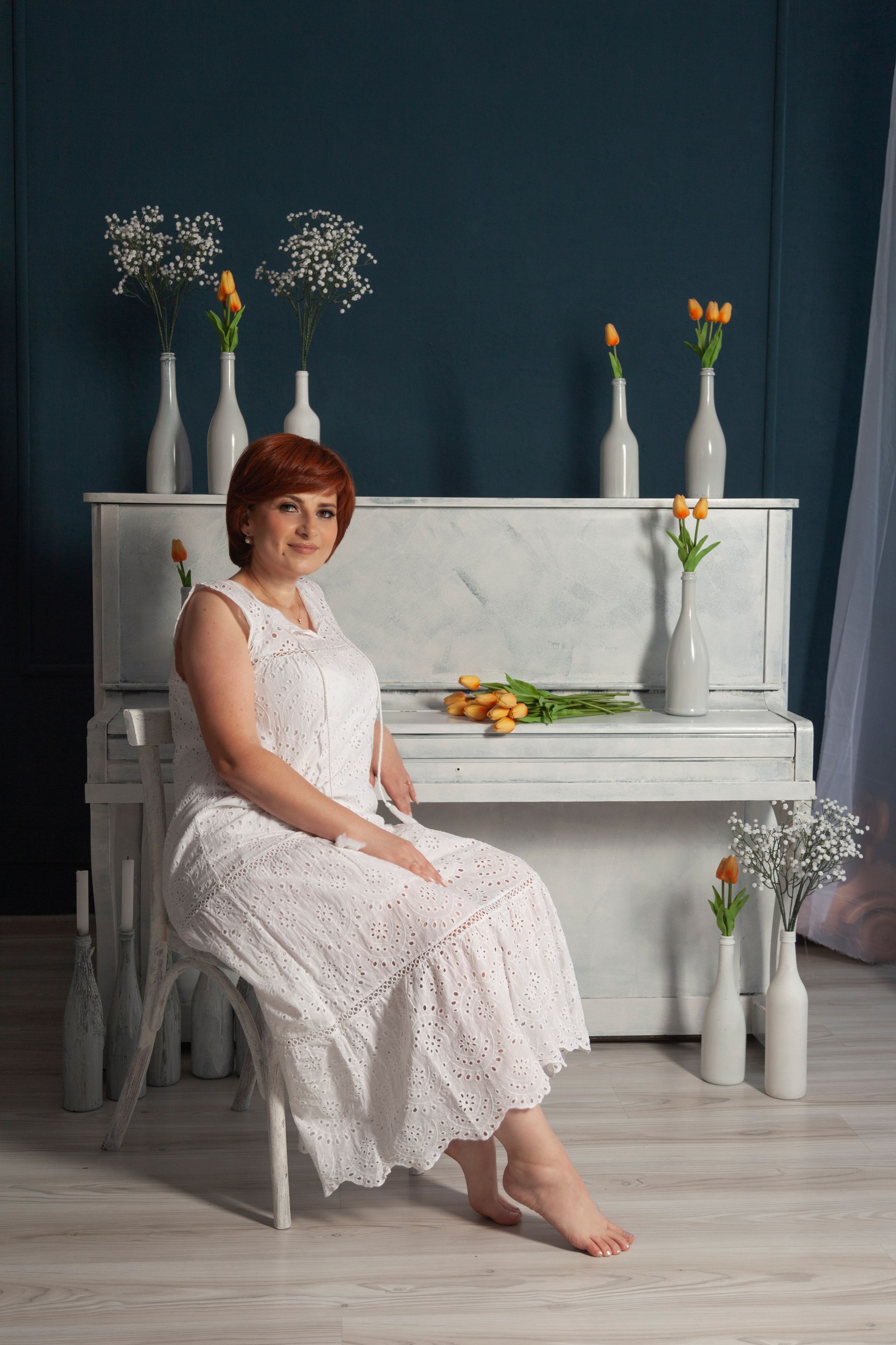 Девочки. PROphoto