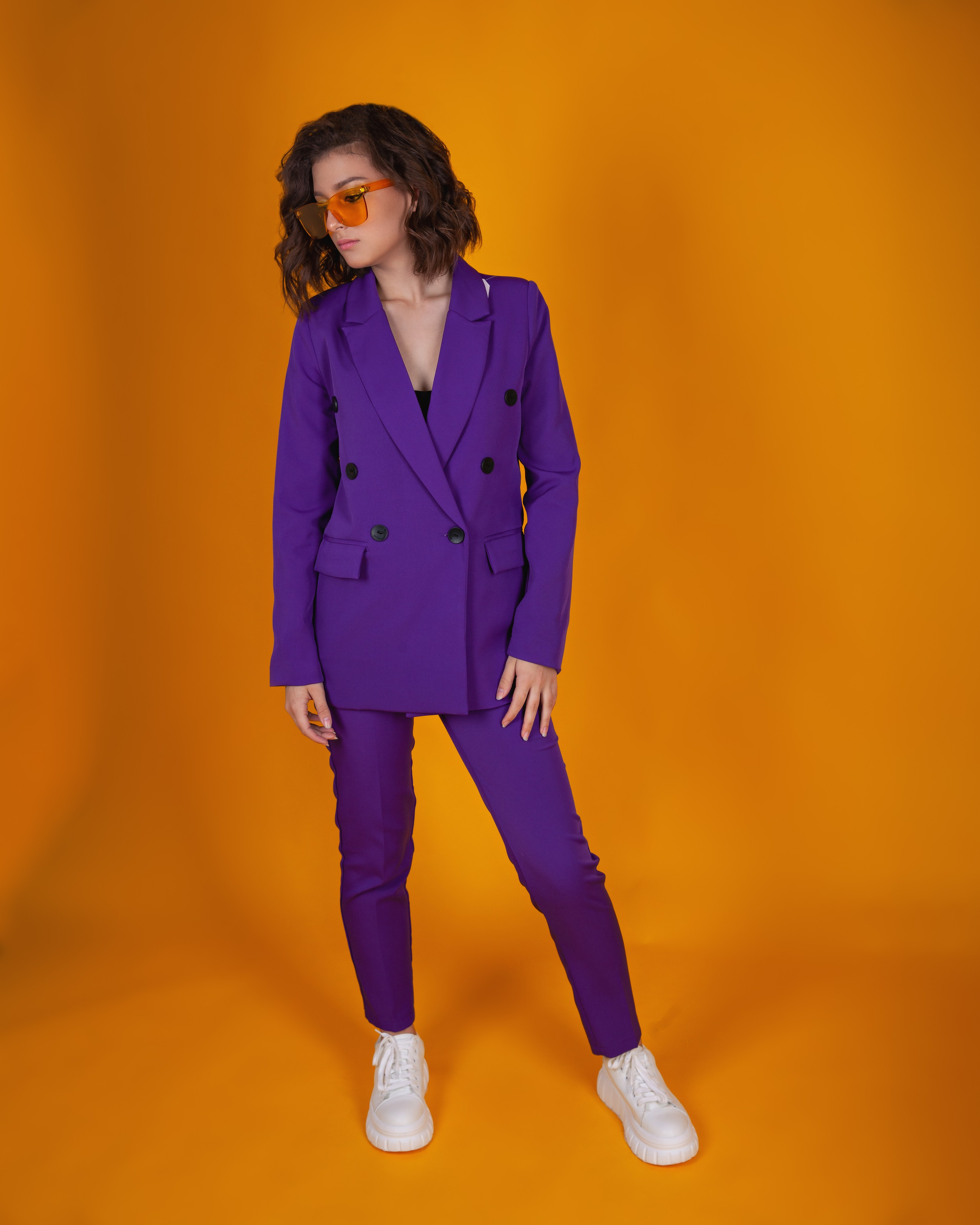 Fashion Lookbook. Anastasia Lanina — Fashion & Portrait Photographer in Bodrum