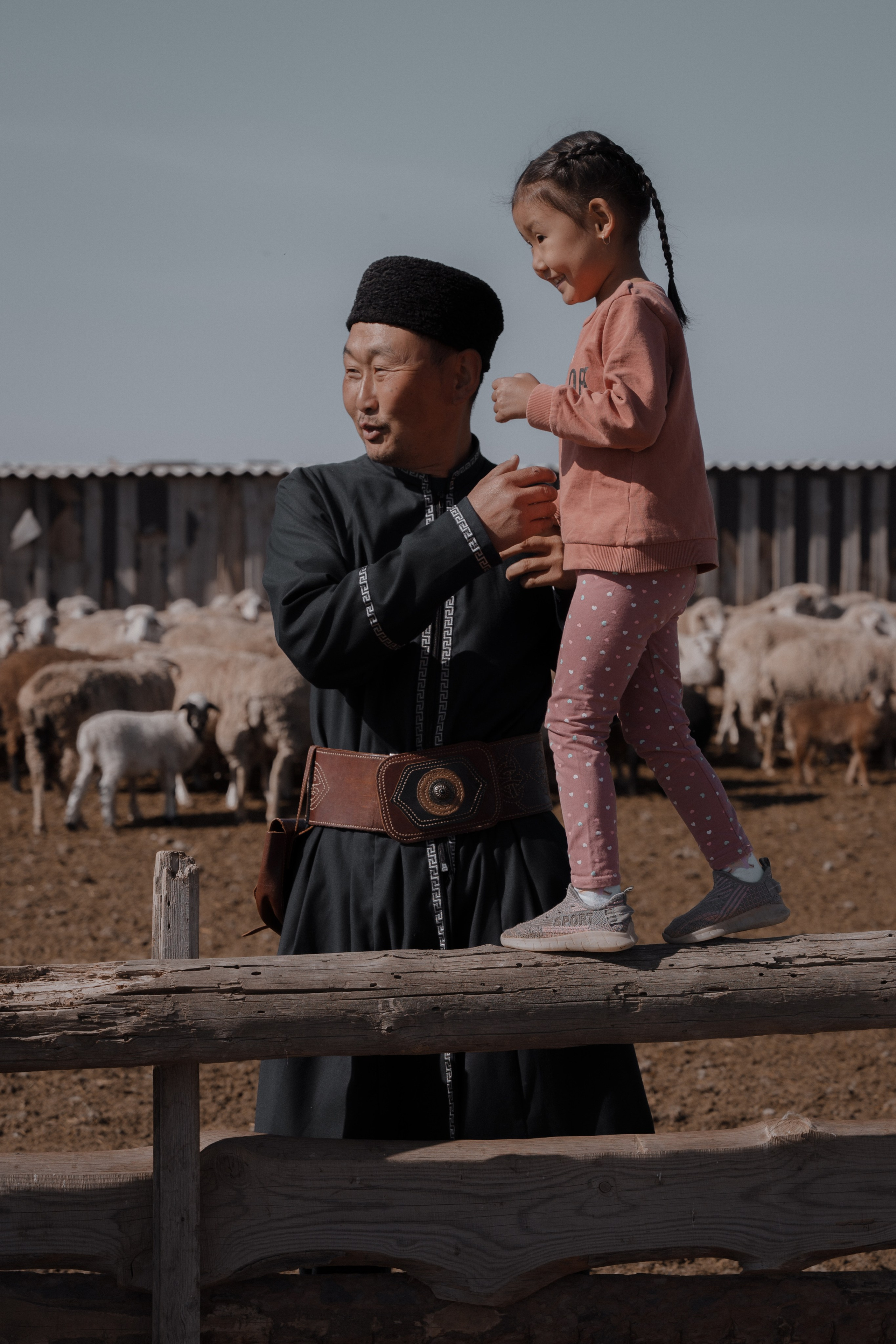 Калмыкия I Май 2024. Commercial photographer Natalia Bychkova