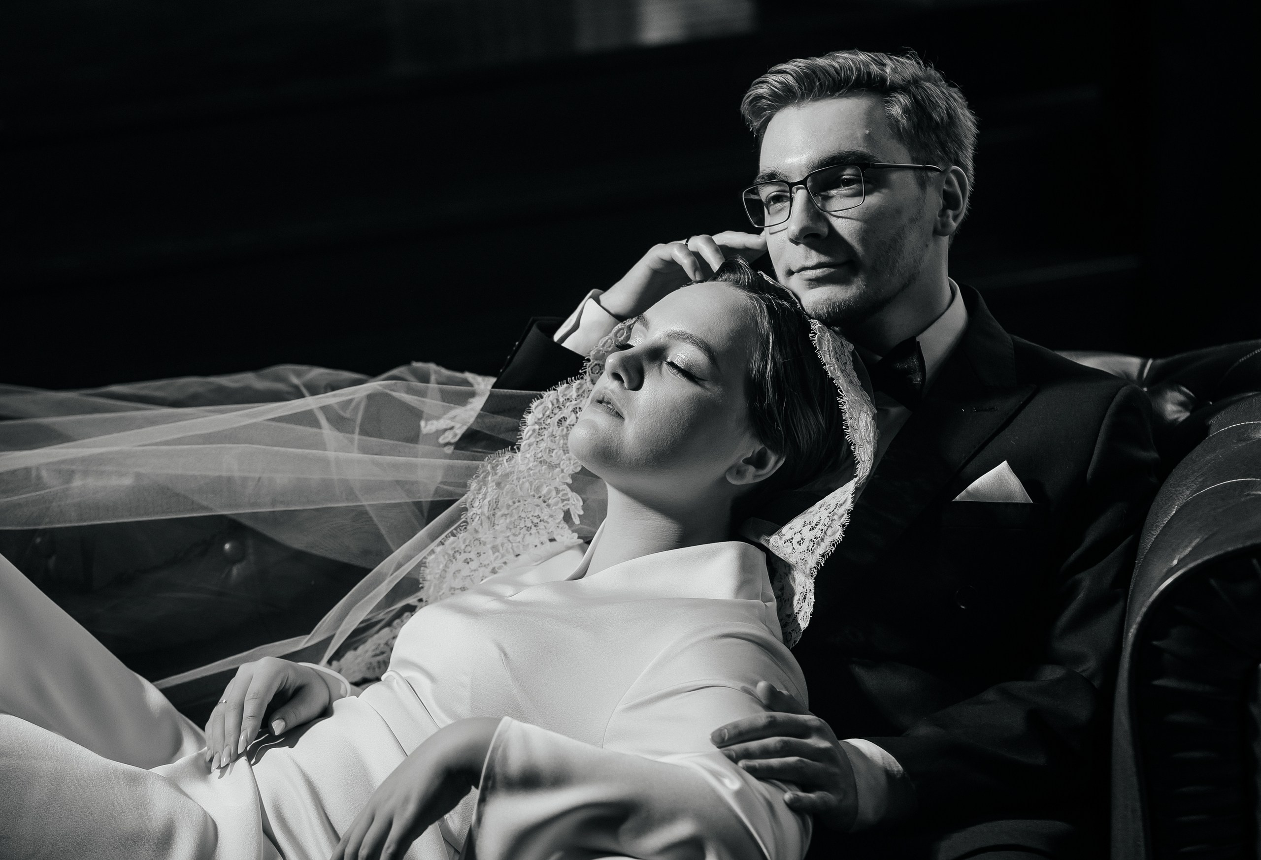 Катя и Илья 2025. Свадебный и портретный фотограф Алина Иванова. Екатеринбург-Москва