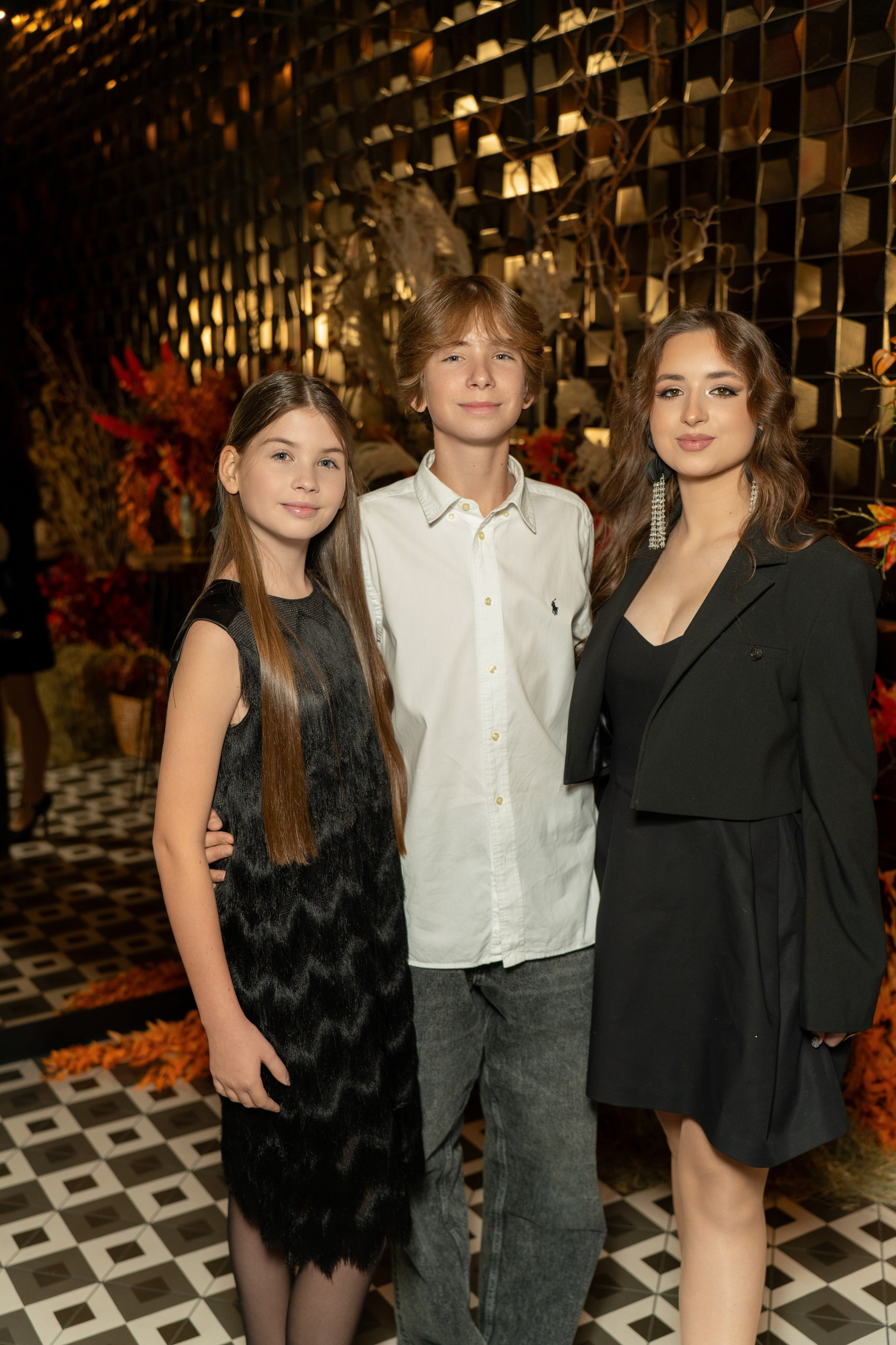 18 лет. Семейный и свадебный фотограф Минск, Беларусь Анна Орловская