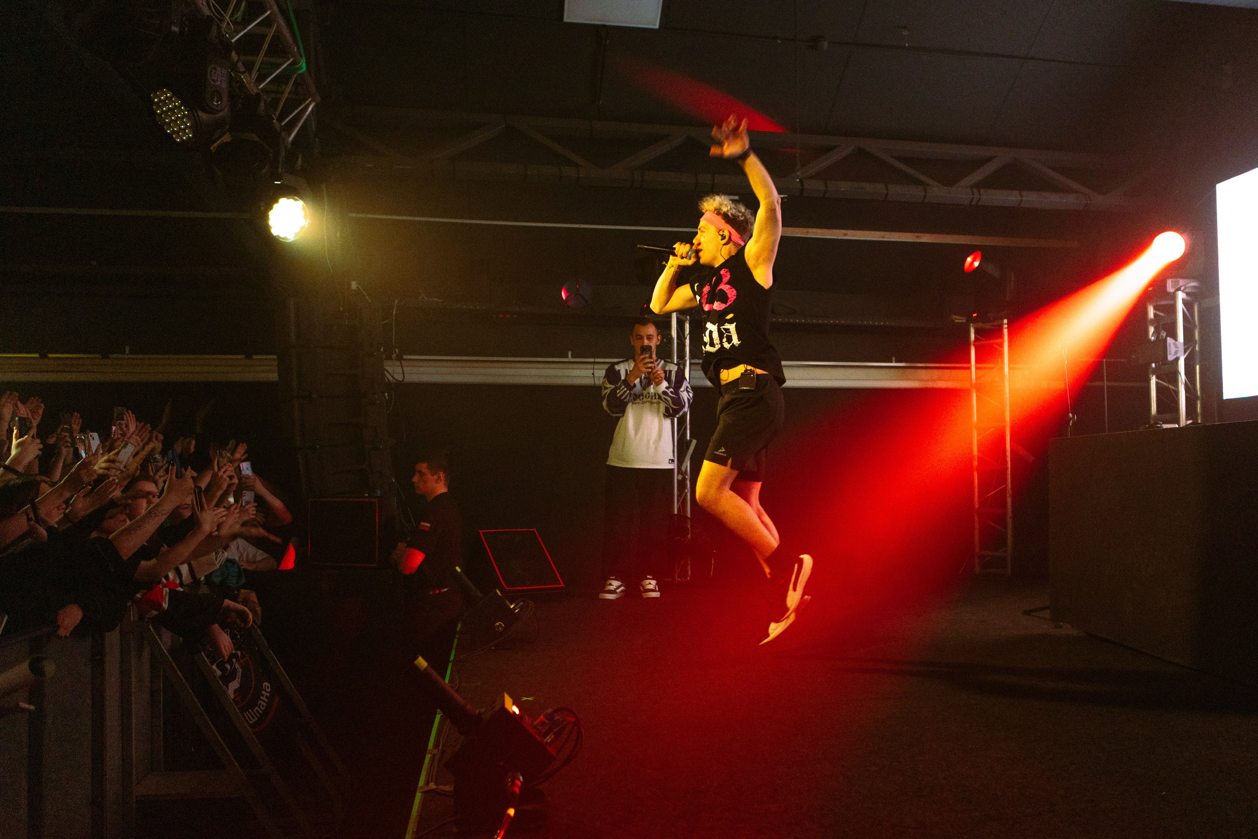 Репортаж. Фотограф в Самаре|Ани