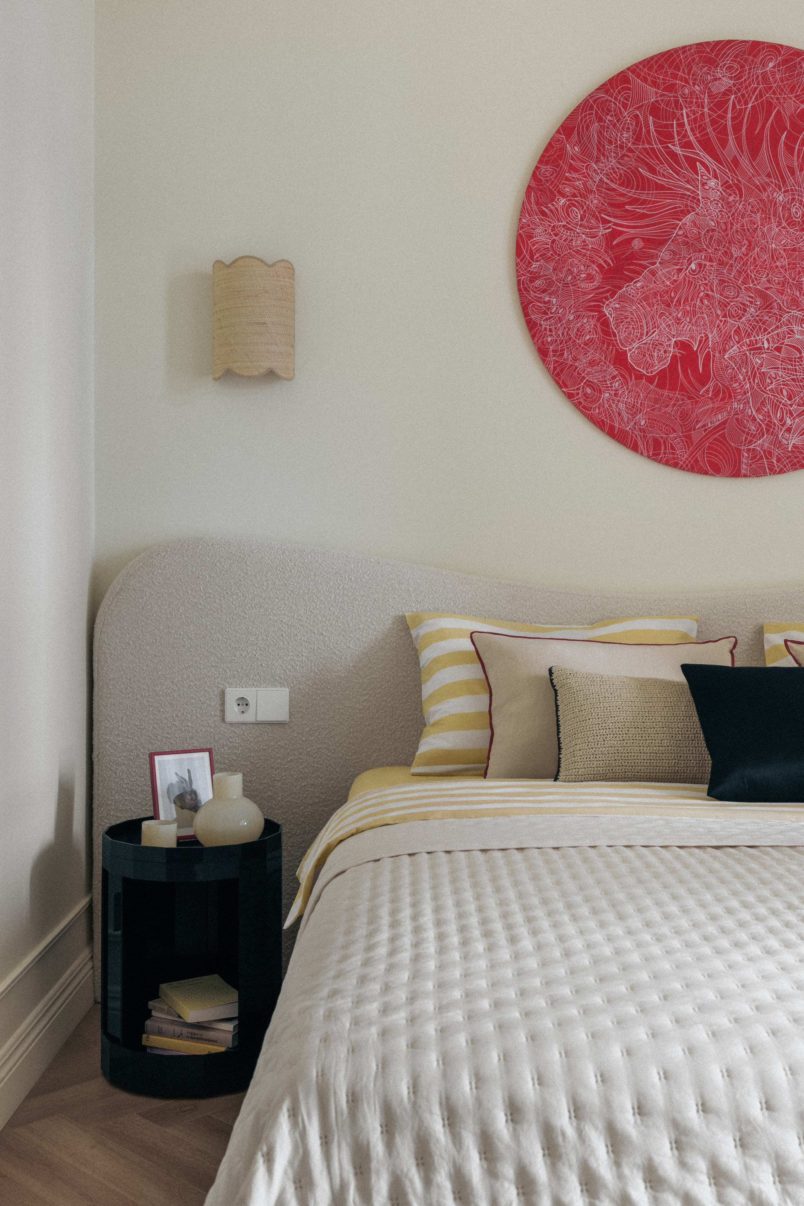 Фотосъёмка интерьера в Europe City — Астана — Роман Якунин. Роман Якунин — интерьерный фотограф в Алматы