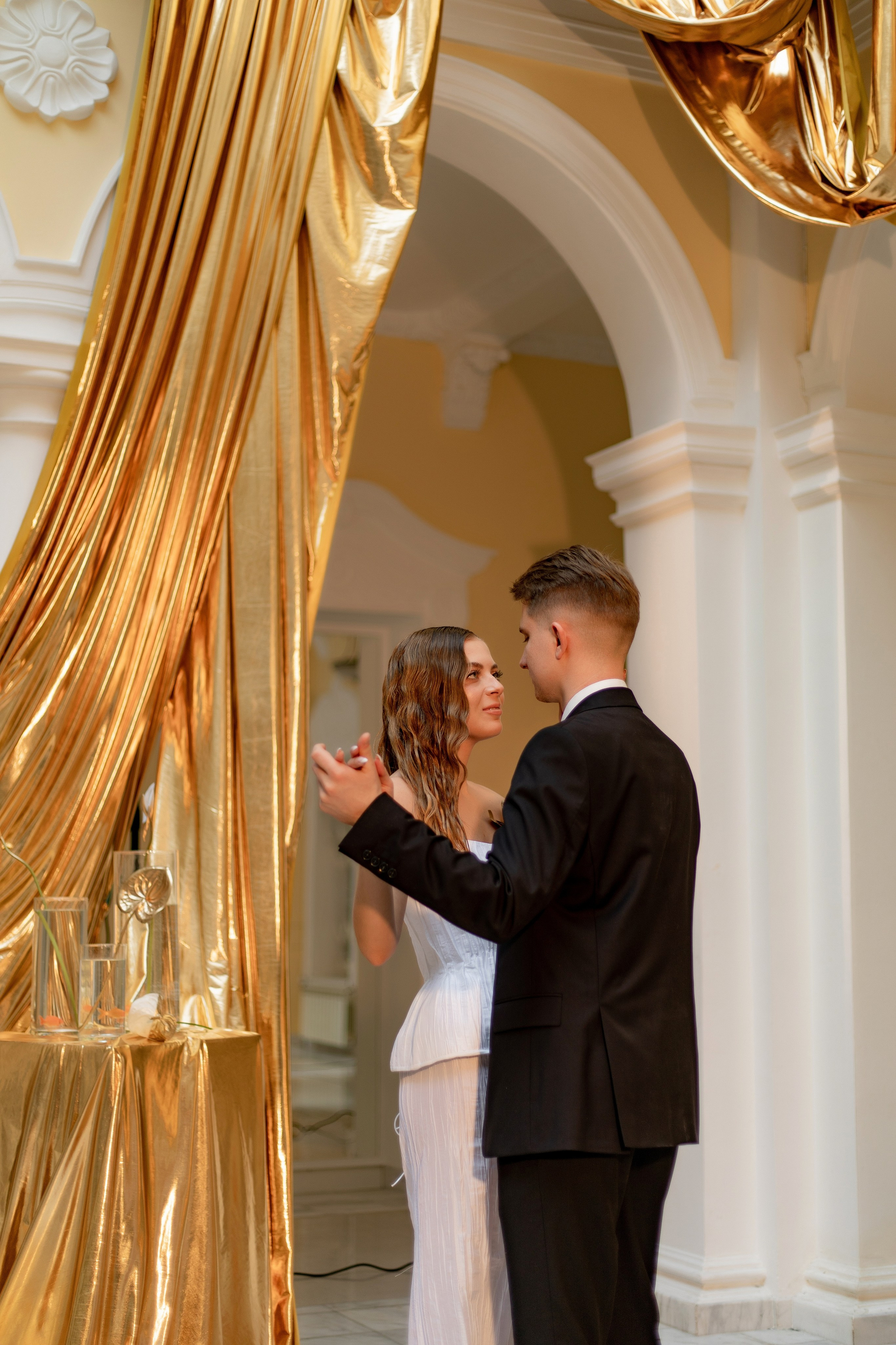 Дороже Золота…. СВАДЕБНЫЙ ФОТОГРАФ В КРЫМУ И СЕВАСТОПОЛЕ