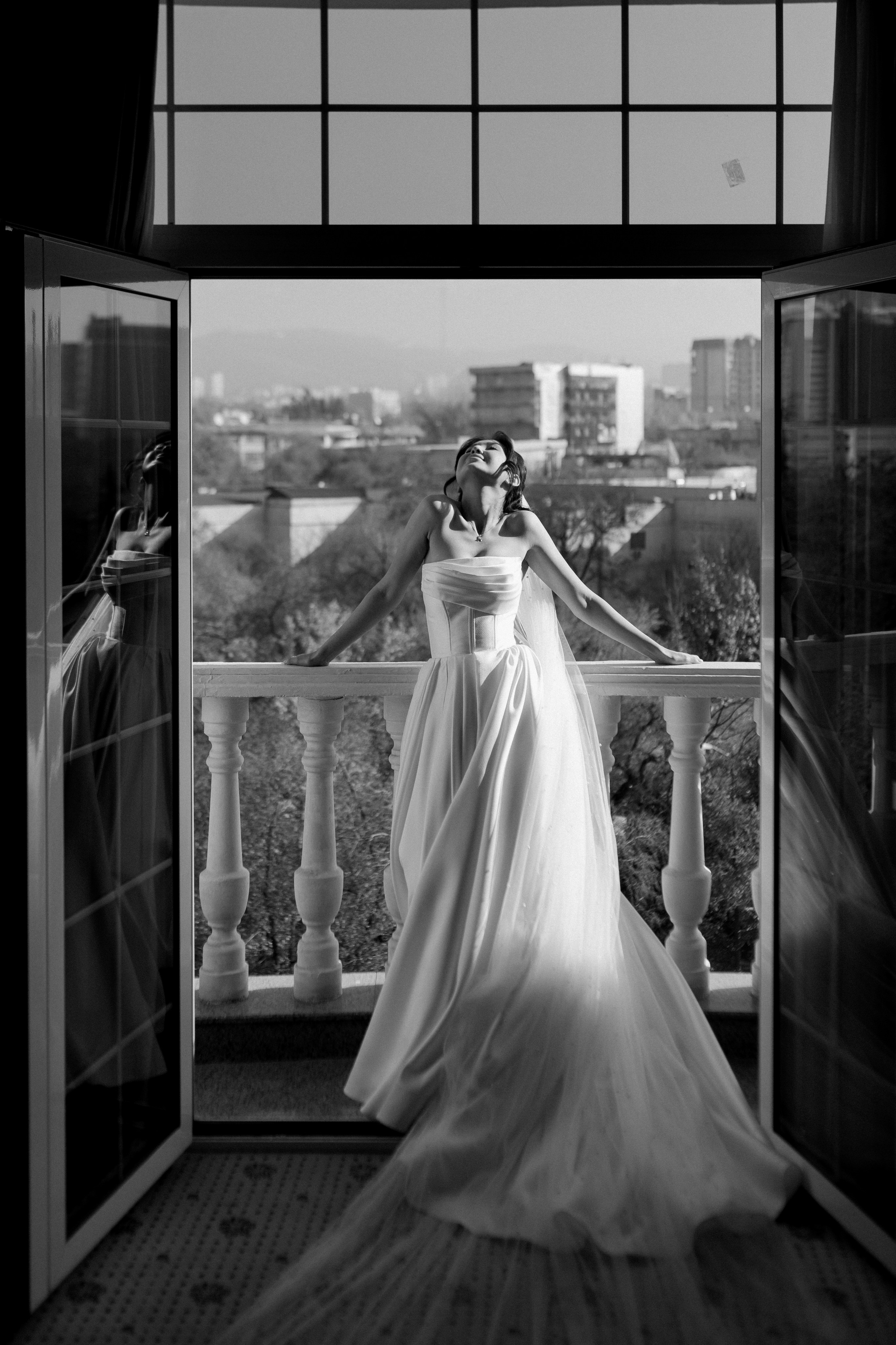 Свадебный фотограф Нур-султан и Алматы