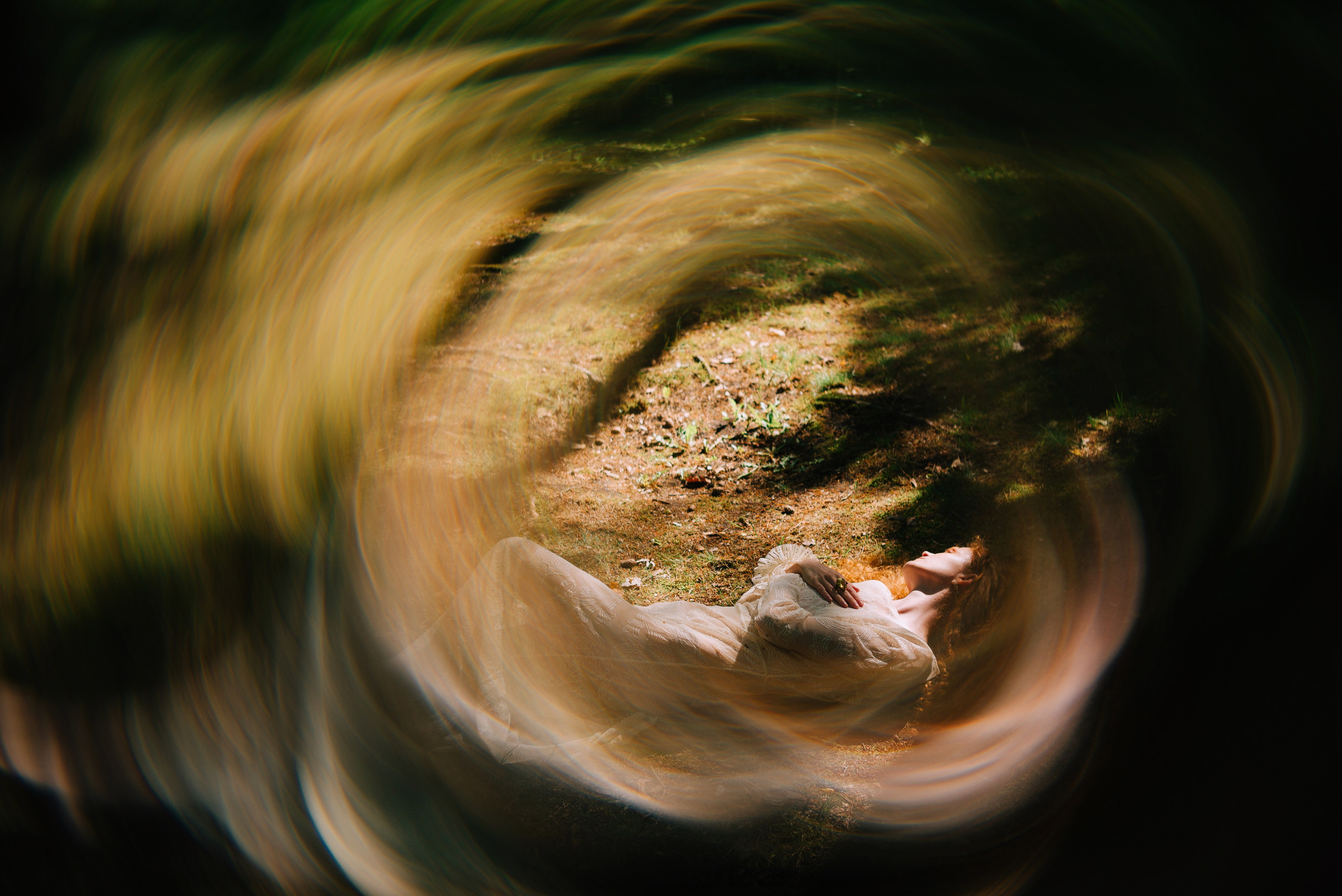 Фото портфолио. Фотохудожник и кинооператор в Москве Ксения Засецкая