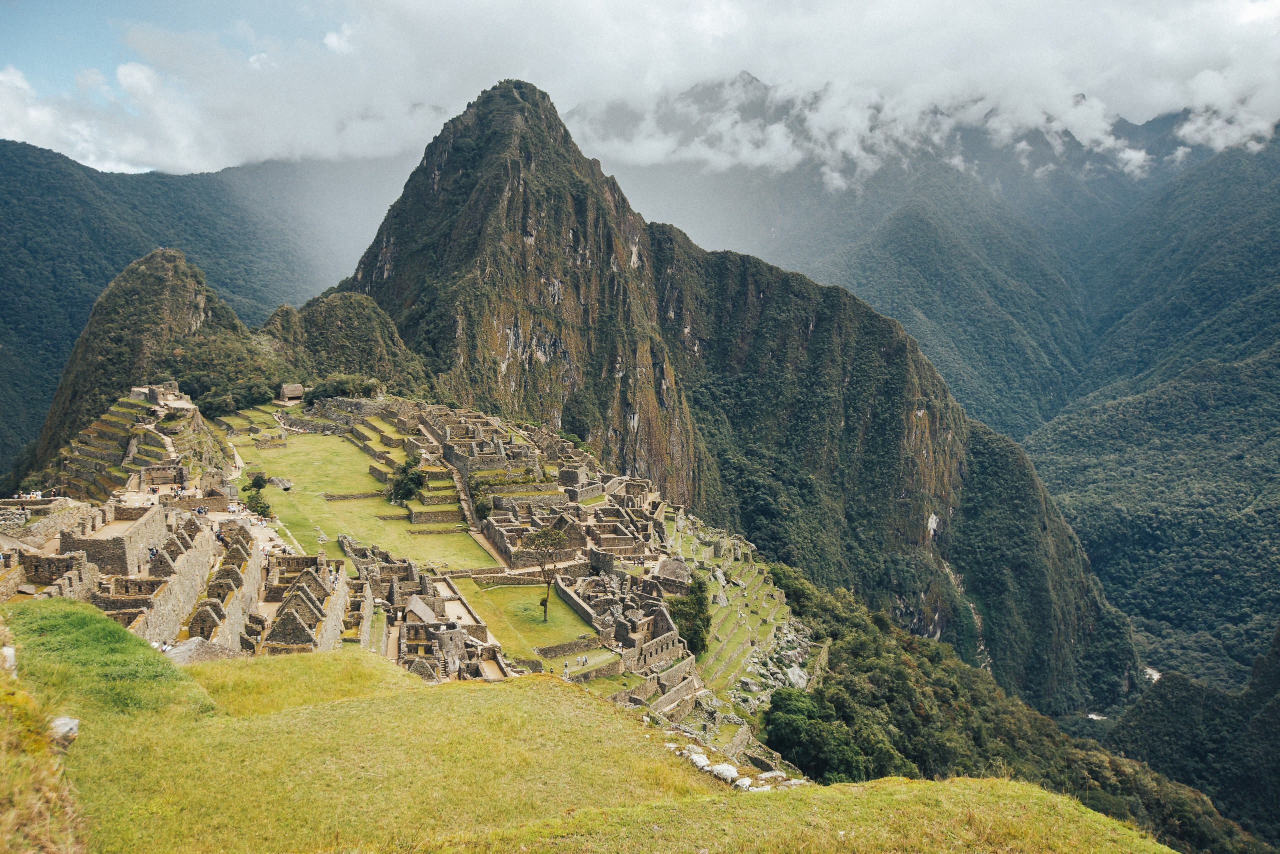 Peru