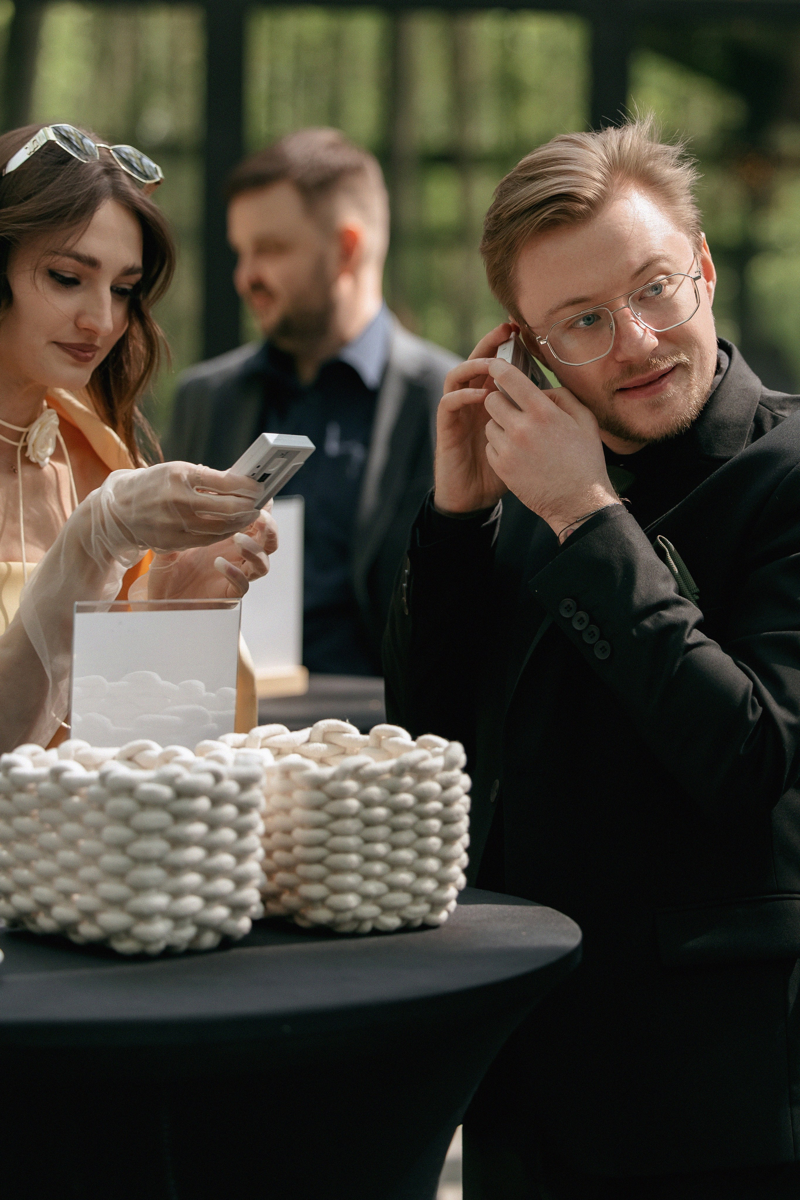 ЛЕС Event House выездная регистрация и свадебный банкет на площадке ЛЕС. Свадебный фотограф Москва