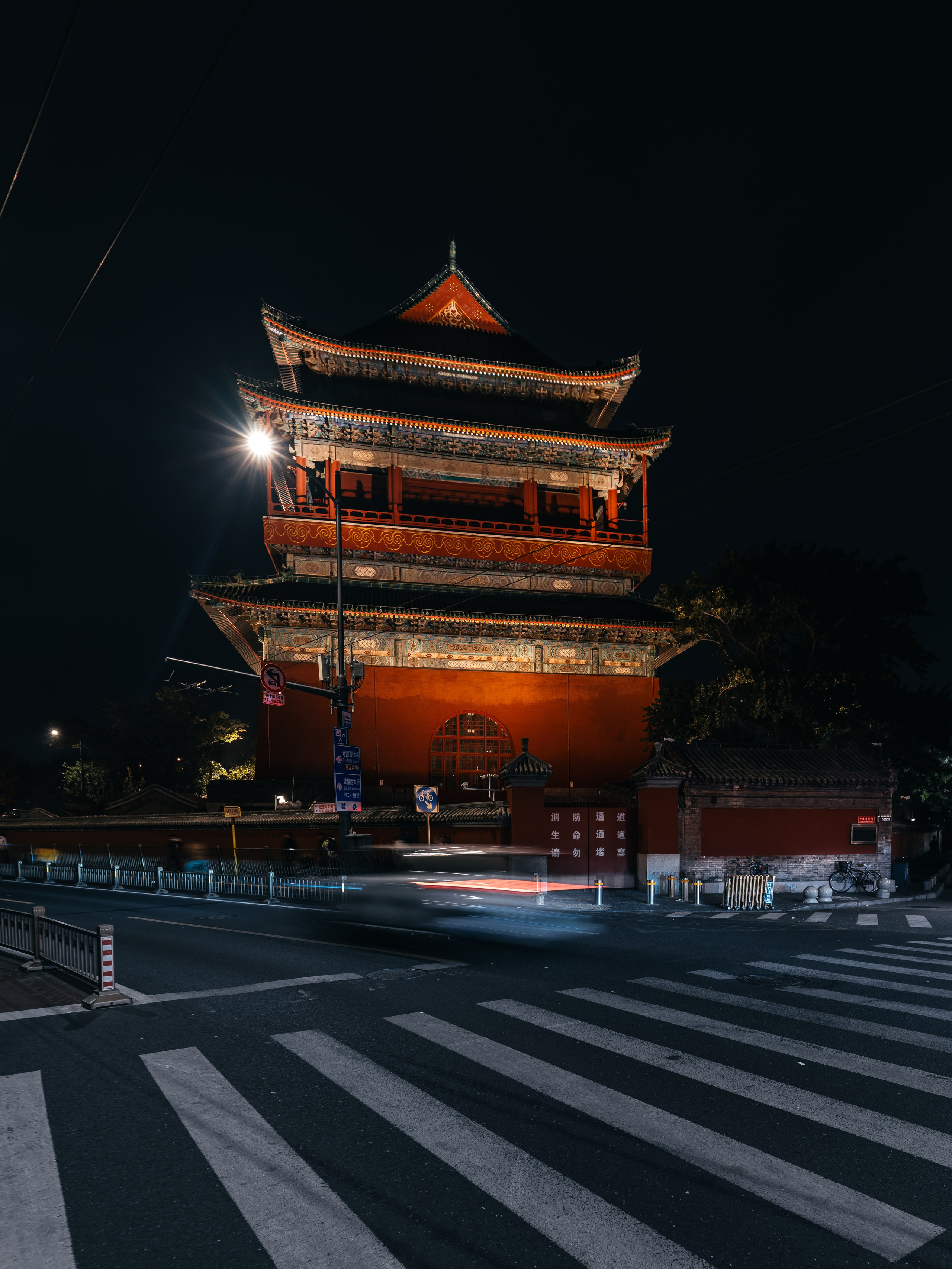 China/Китай. @tomrus: Рустам Шагиморданов — фотограф