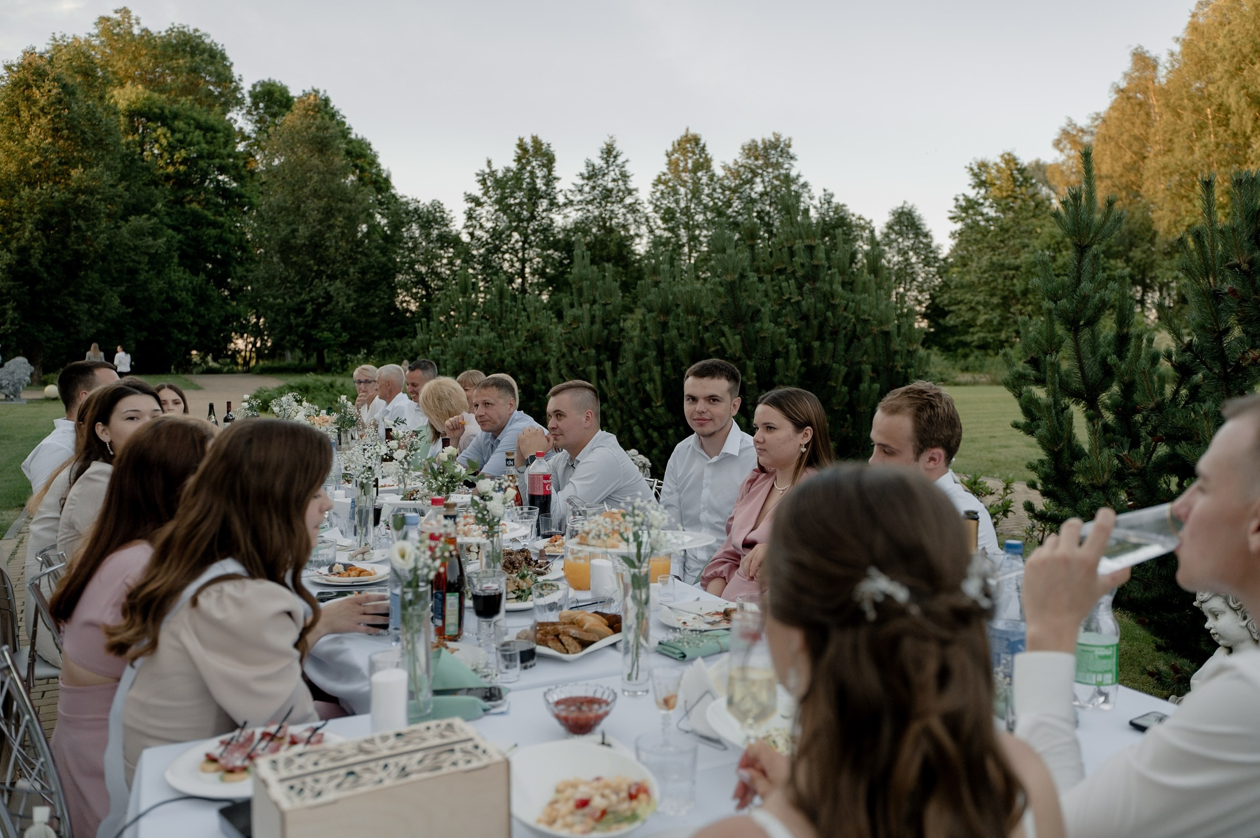 Ян и Ника 22.06.2024. Свадебный и семейный фотограф в городе Смоленске