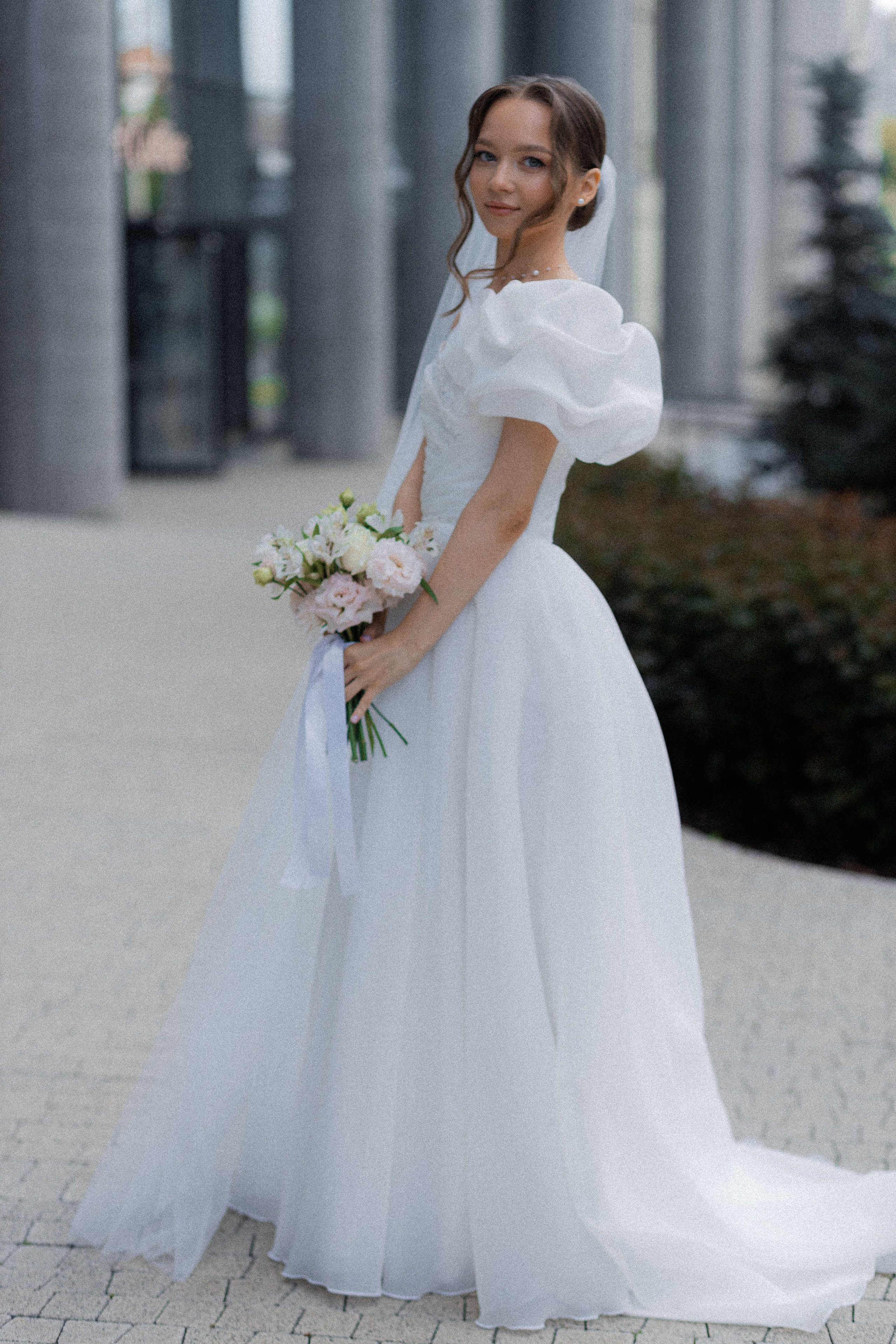 Кирилл & Елизавета. Свадебный и семейный фотограф в Ижевске