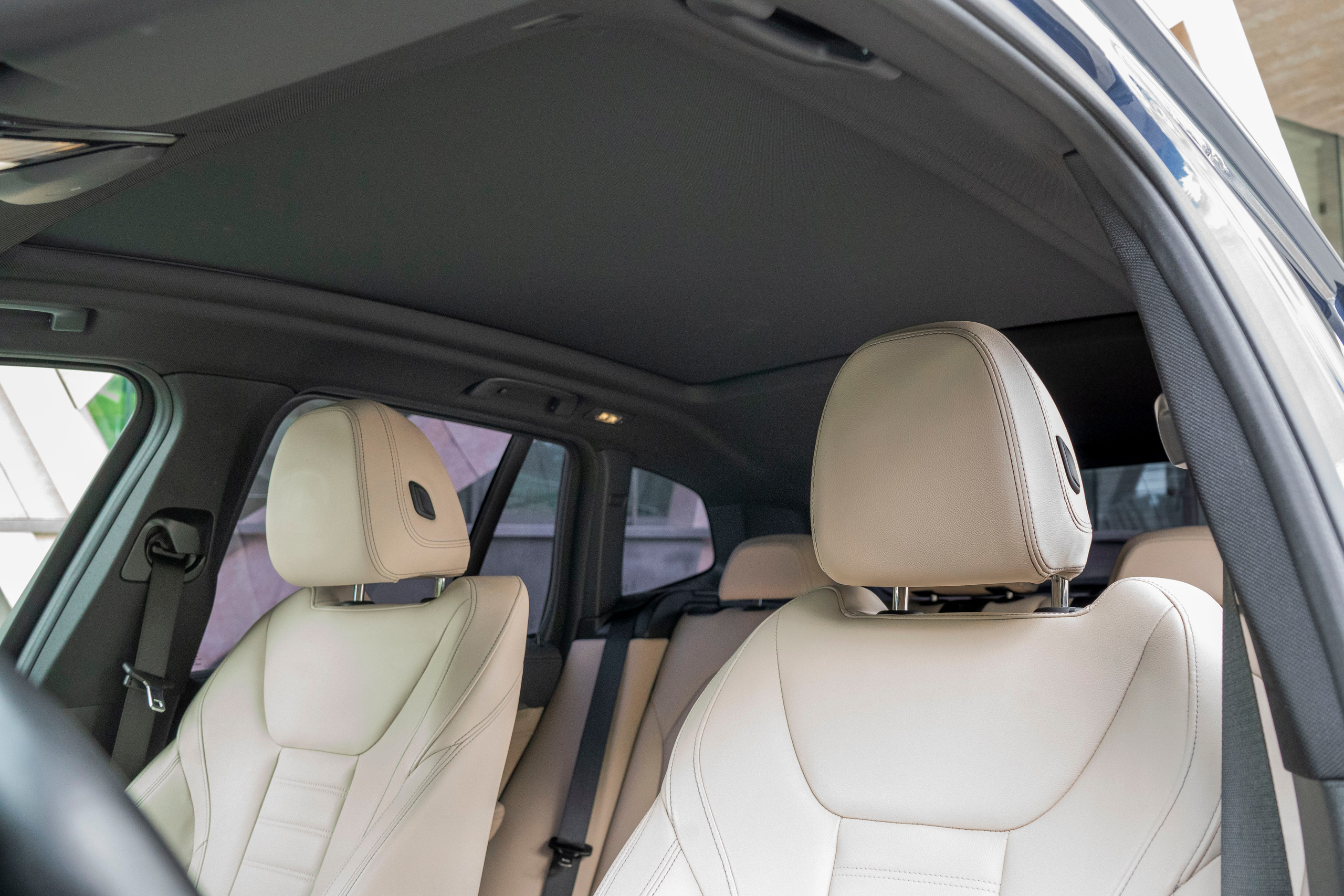 BMW X3. Автомобильный фотограф Ногинск Денис Городок