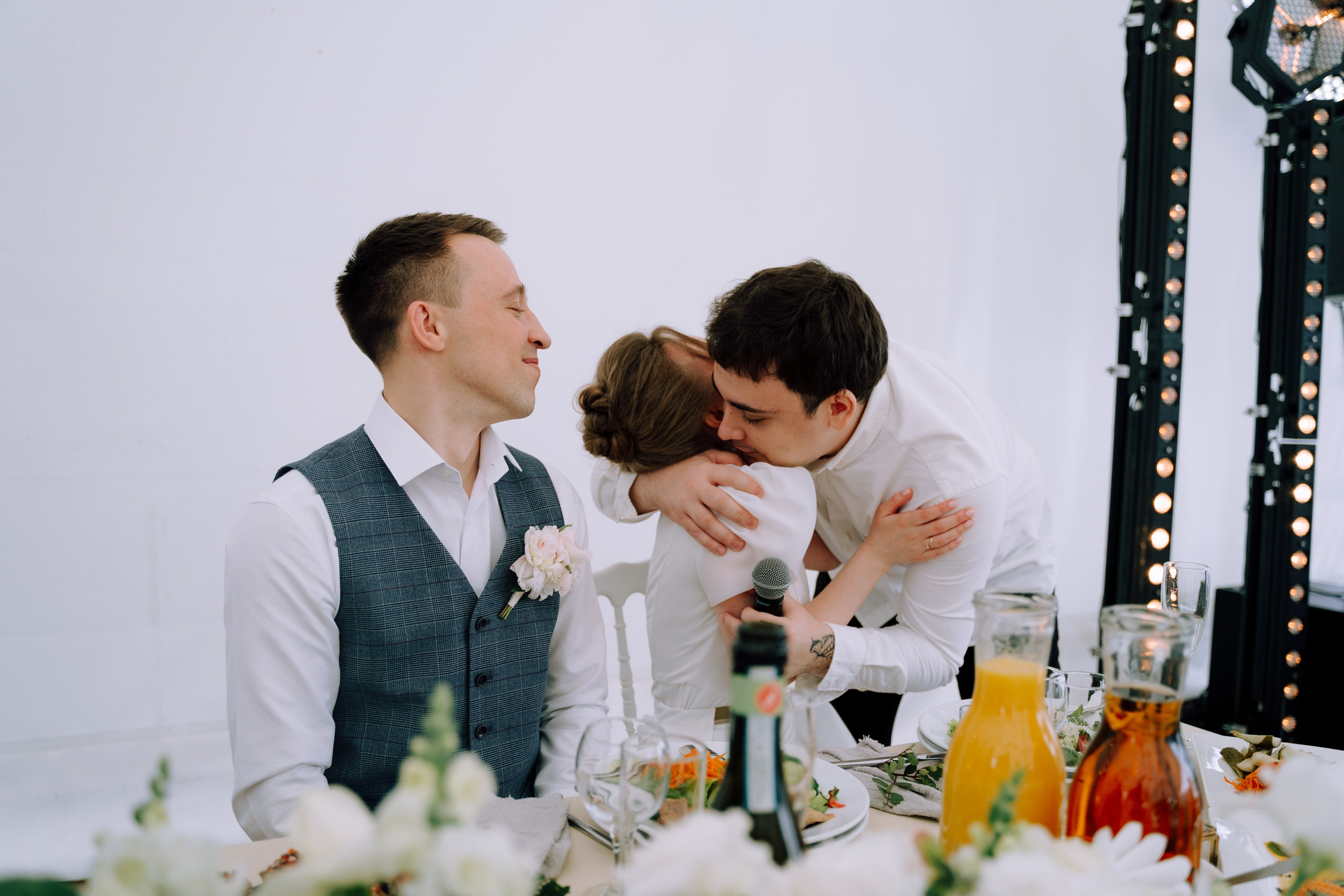 Никита и Алена. Свадебный фотограф в Саратове Антон Слепов