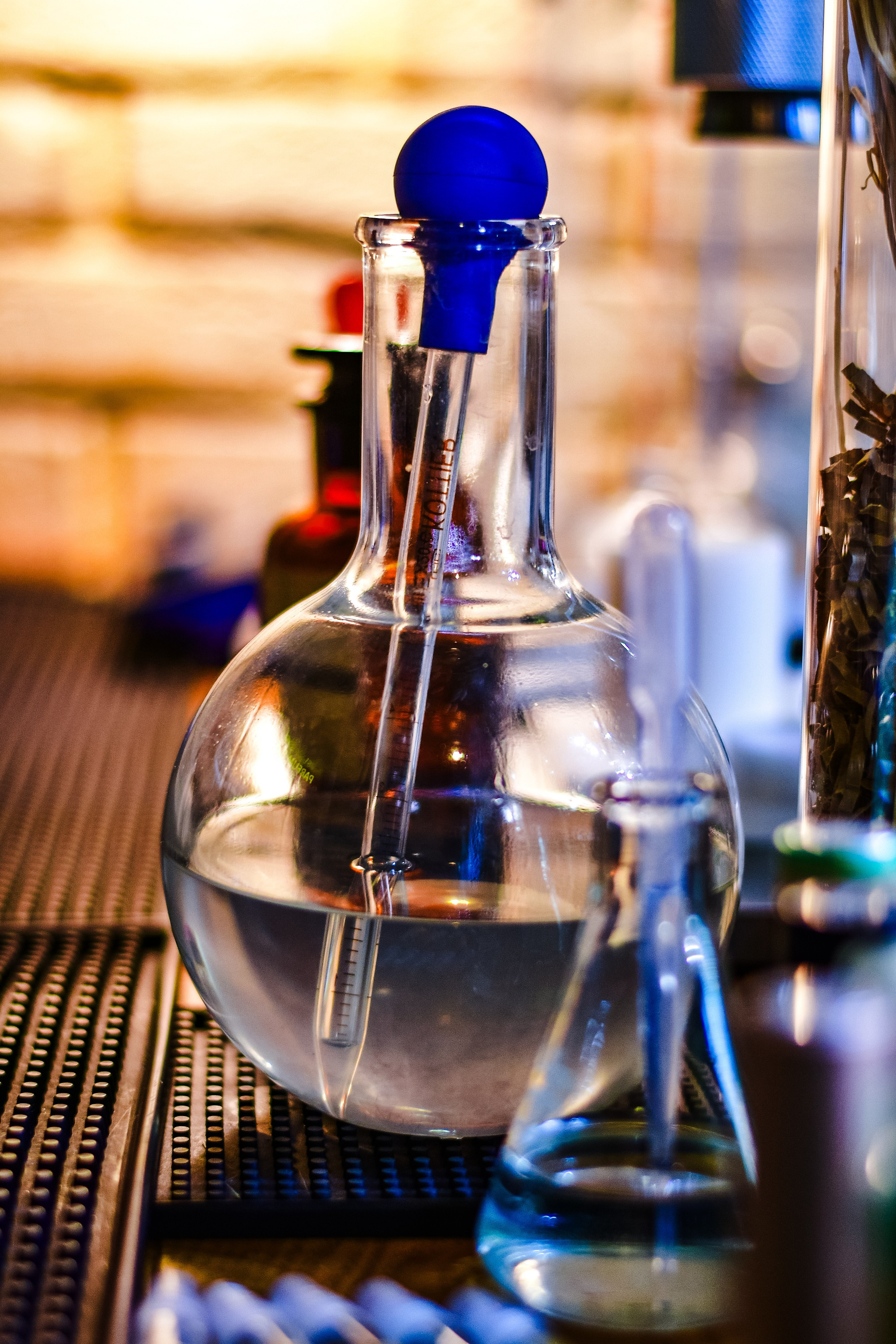 Парфюмерия