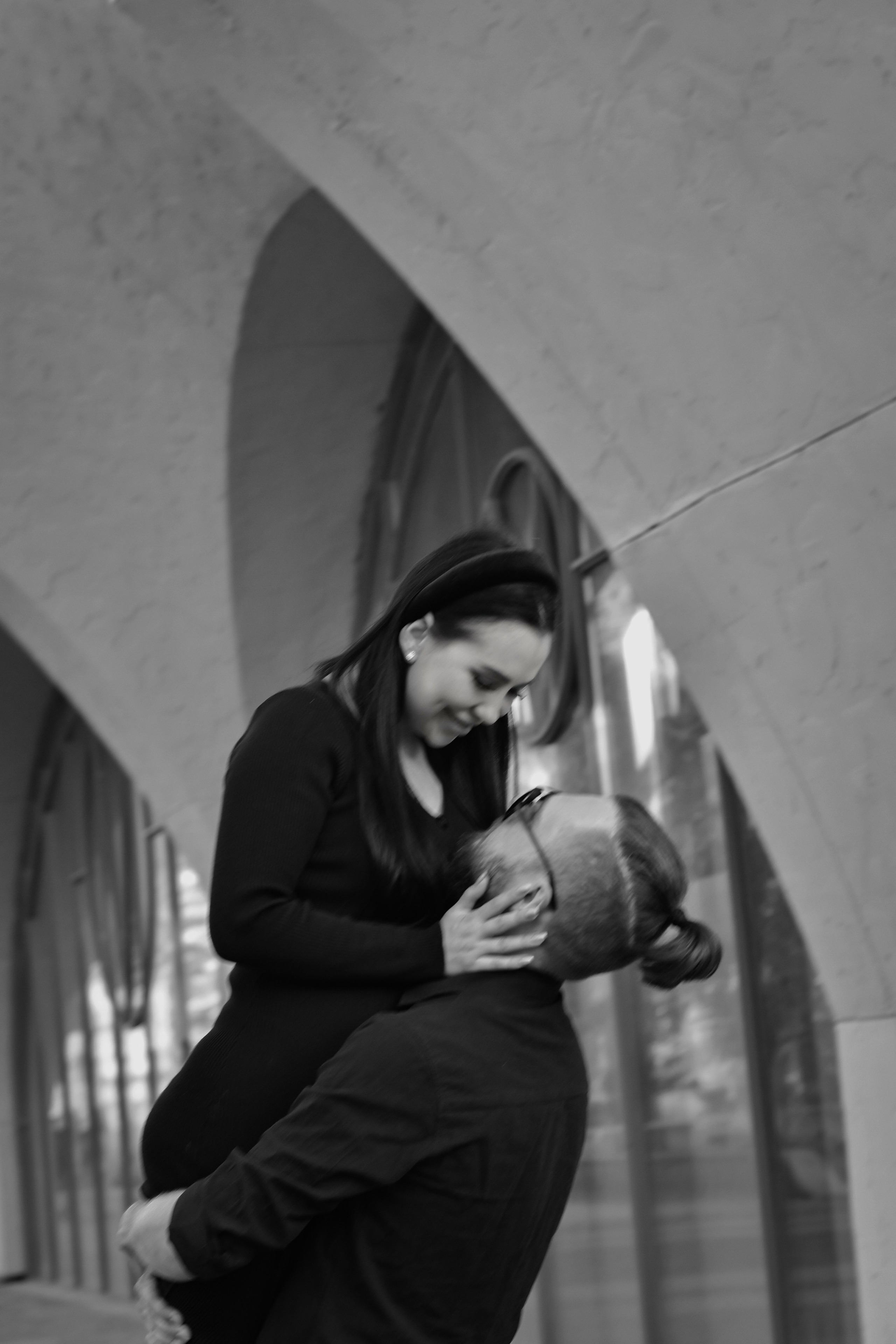 Фотоссесия Сергея & Александры