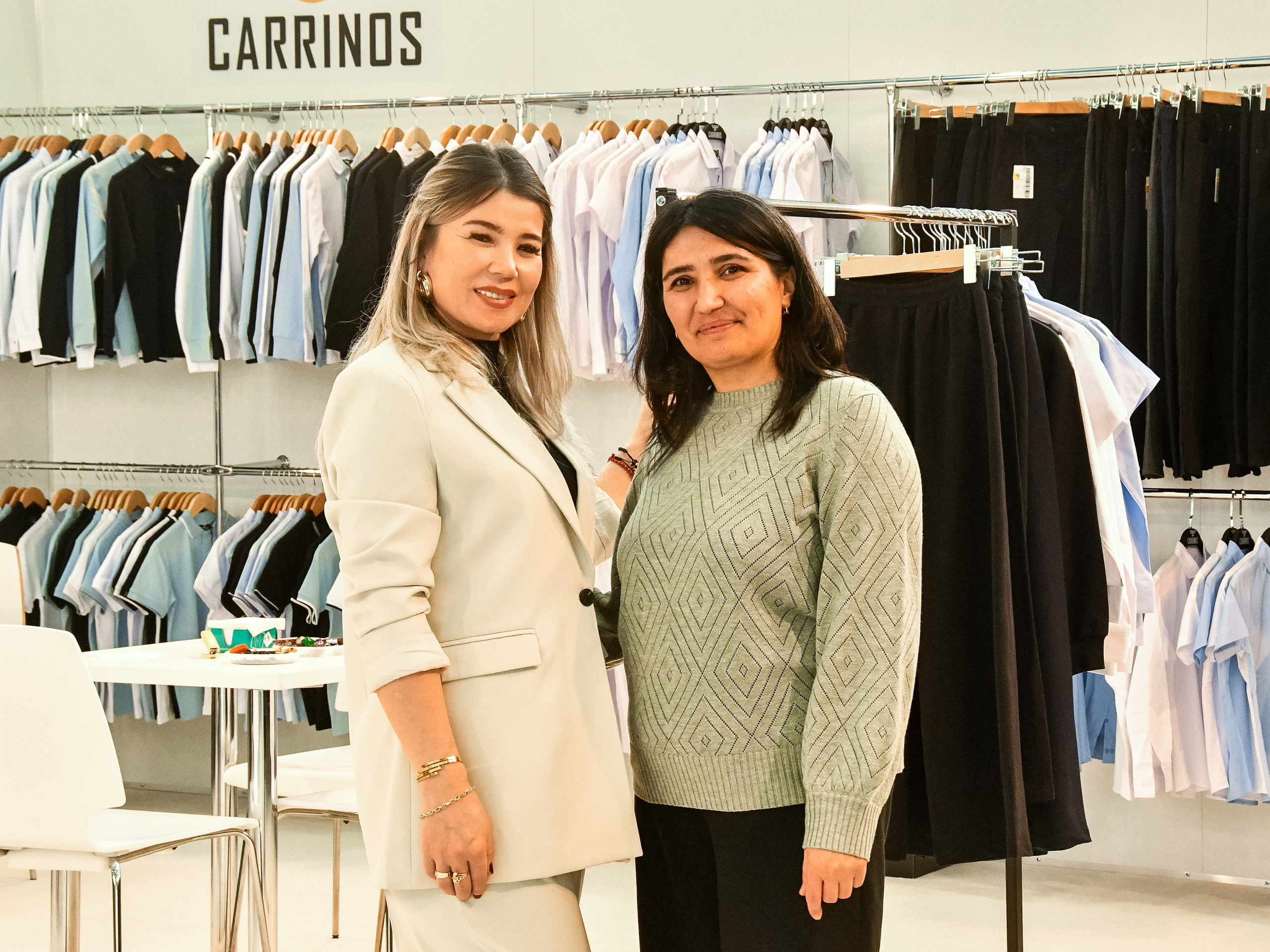 Крокус Экспо «Детская Мода» Выставка