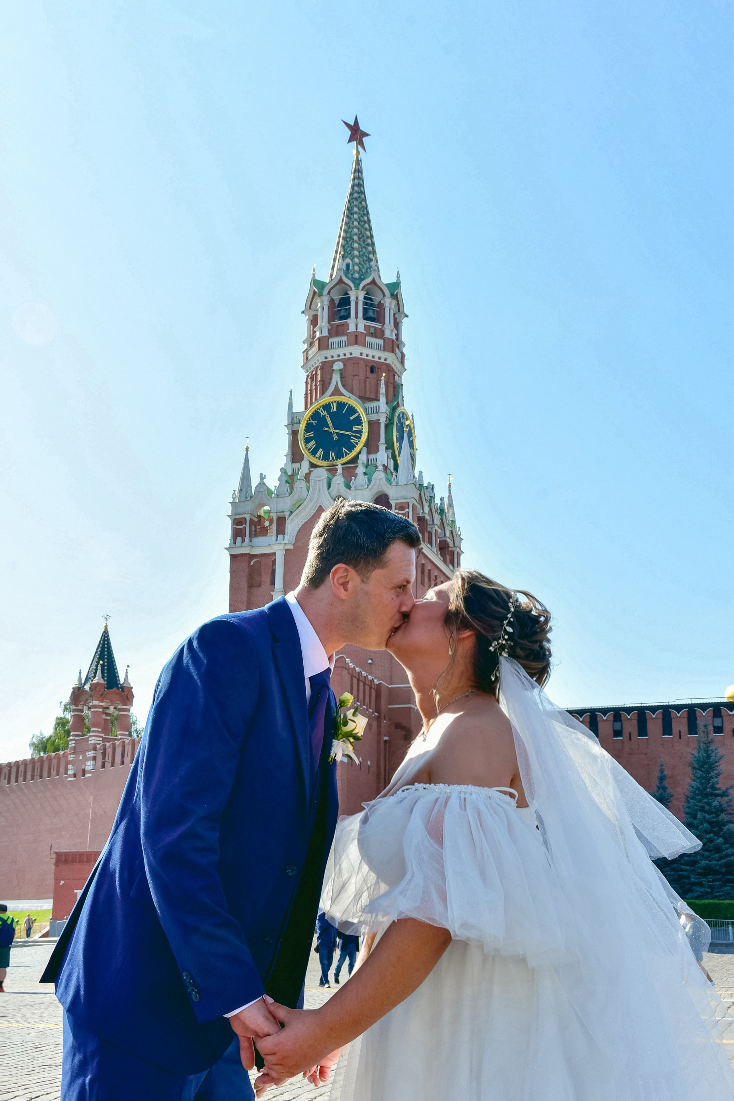 Анастасия & Михаэль