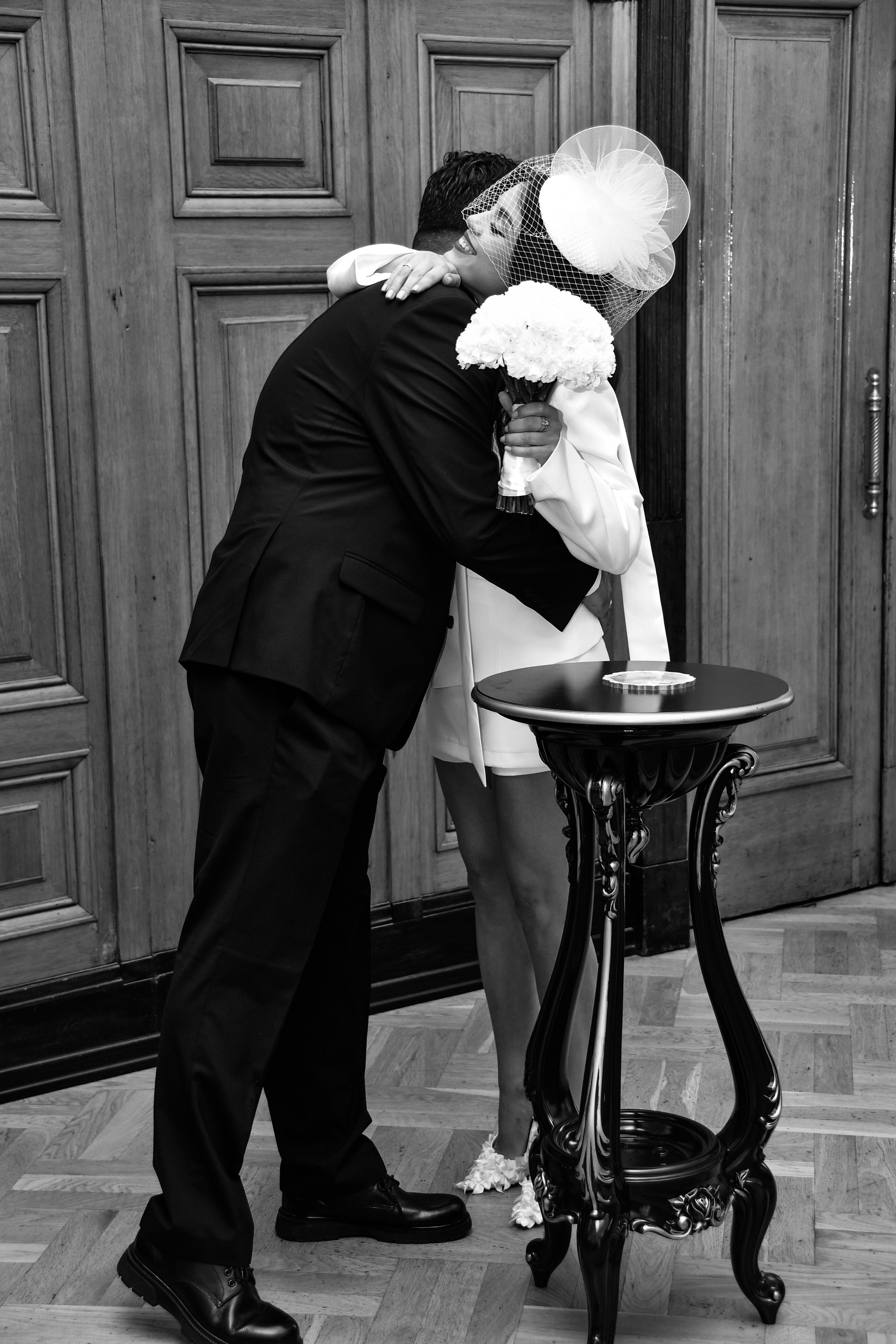 Александра & Айк