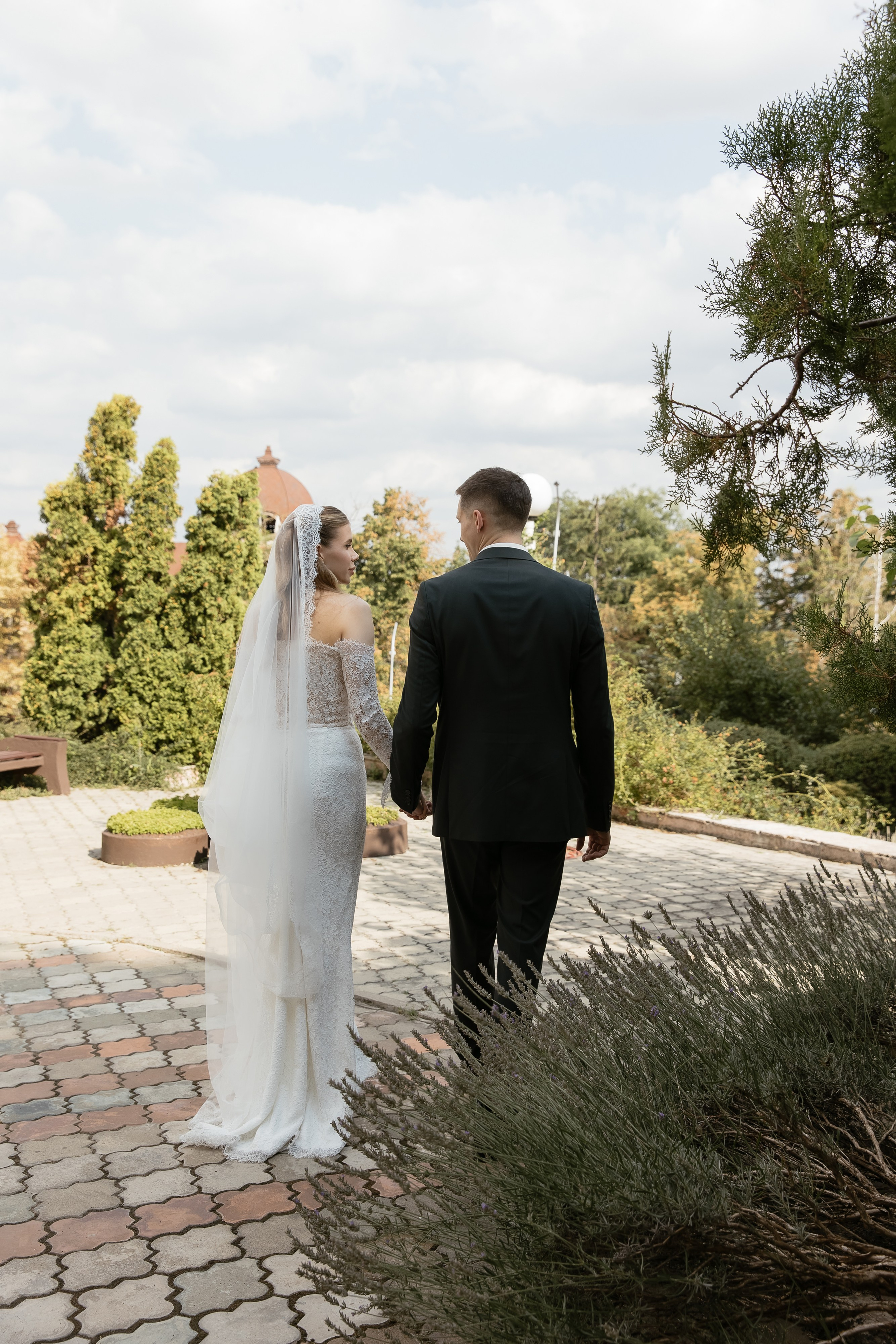 В&С. Свадебный фотограф