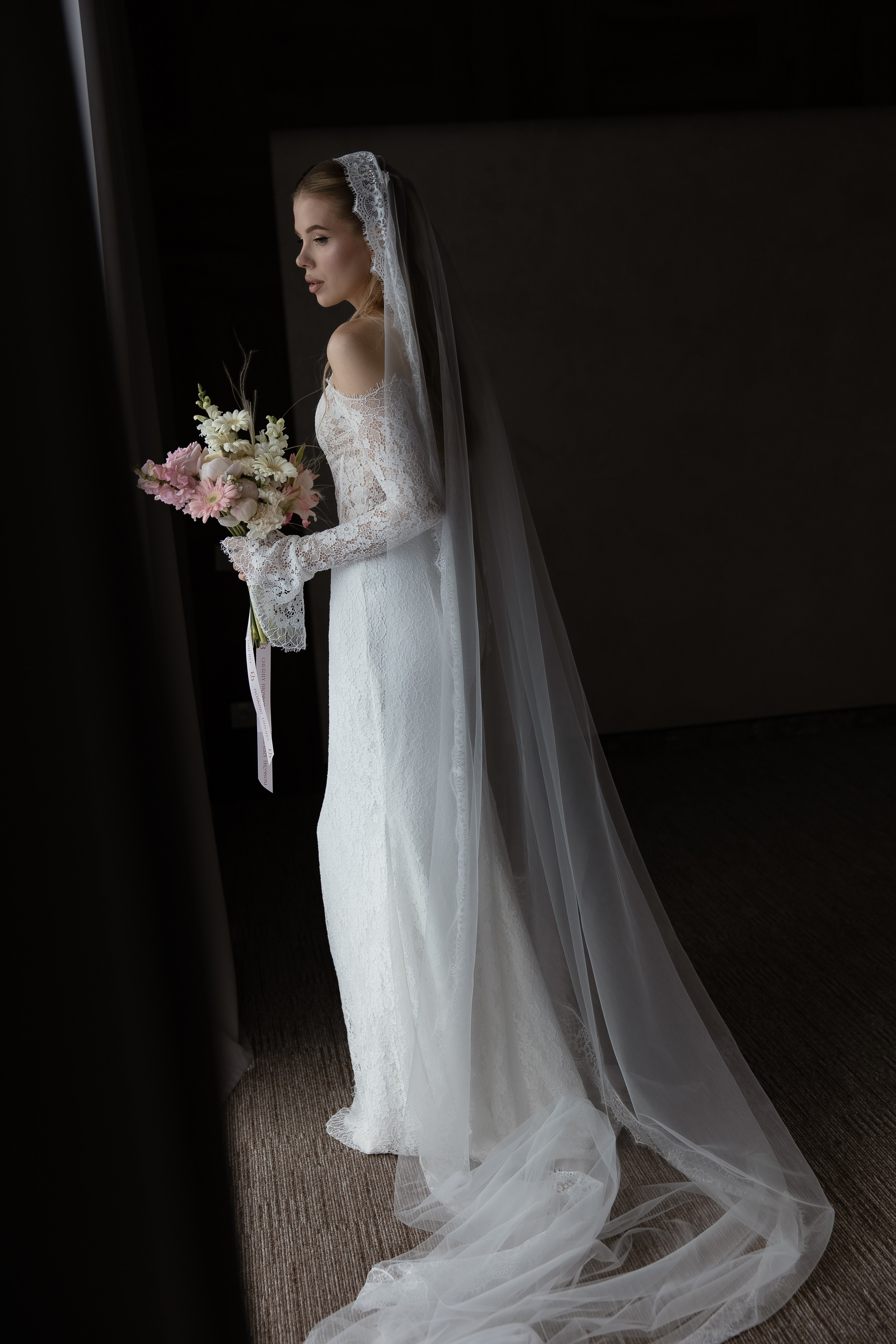 В&С. Свадебный фотограф