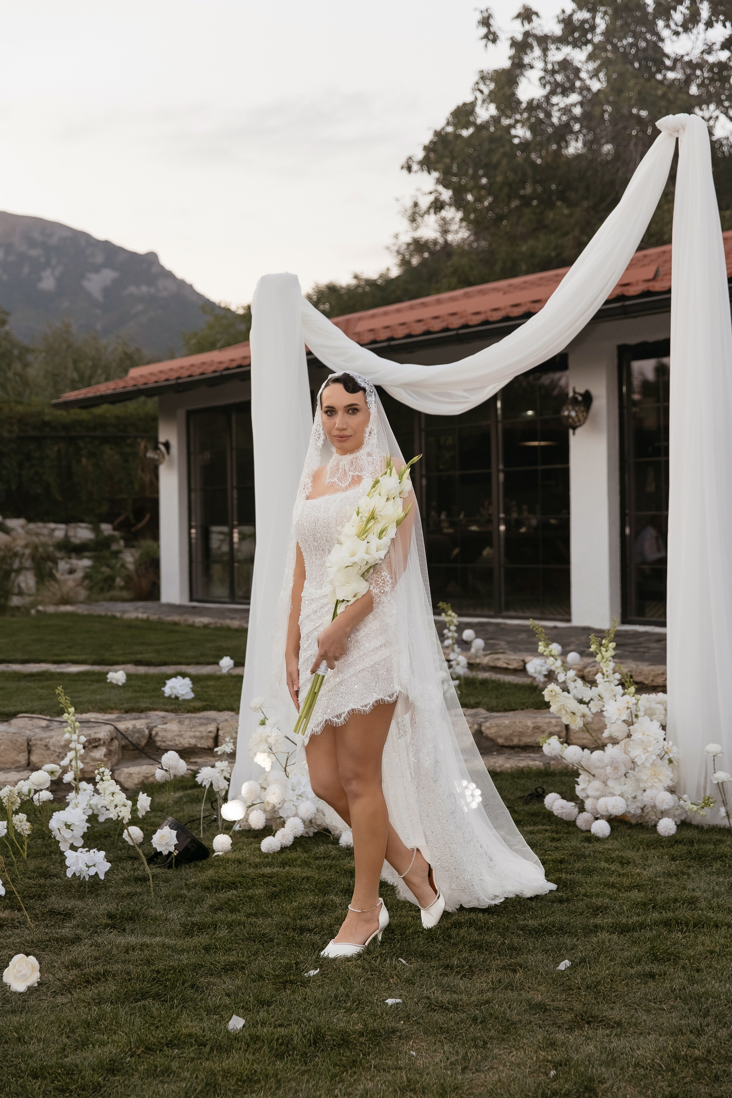 И&Л. Свадебный фотограф