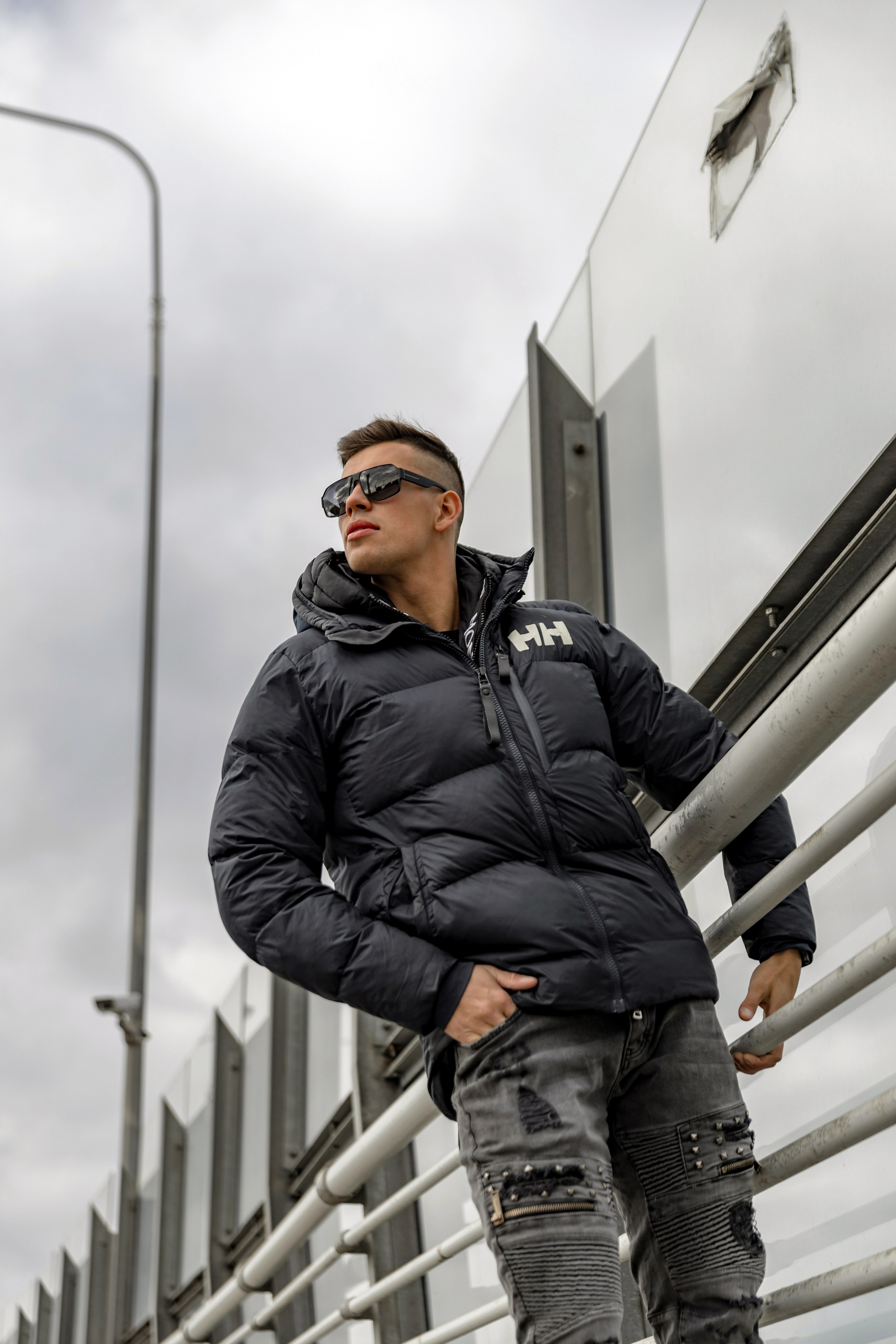 Георгий Славороссов, участник шоу Титаны и Ледниковый период. Свадебный и портретный фотограф в Санкт-Петербурге Надежда Чечулина