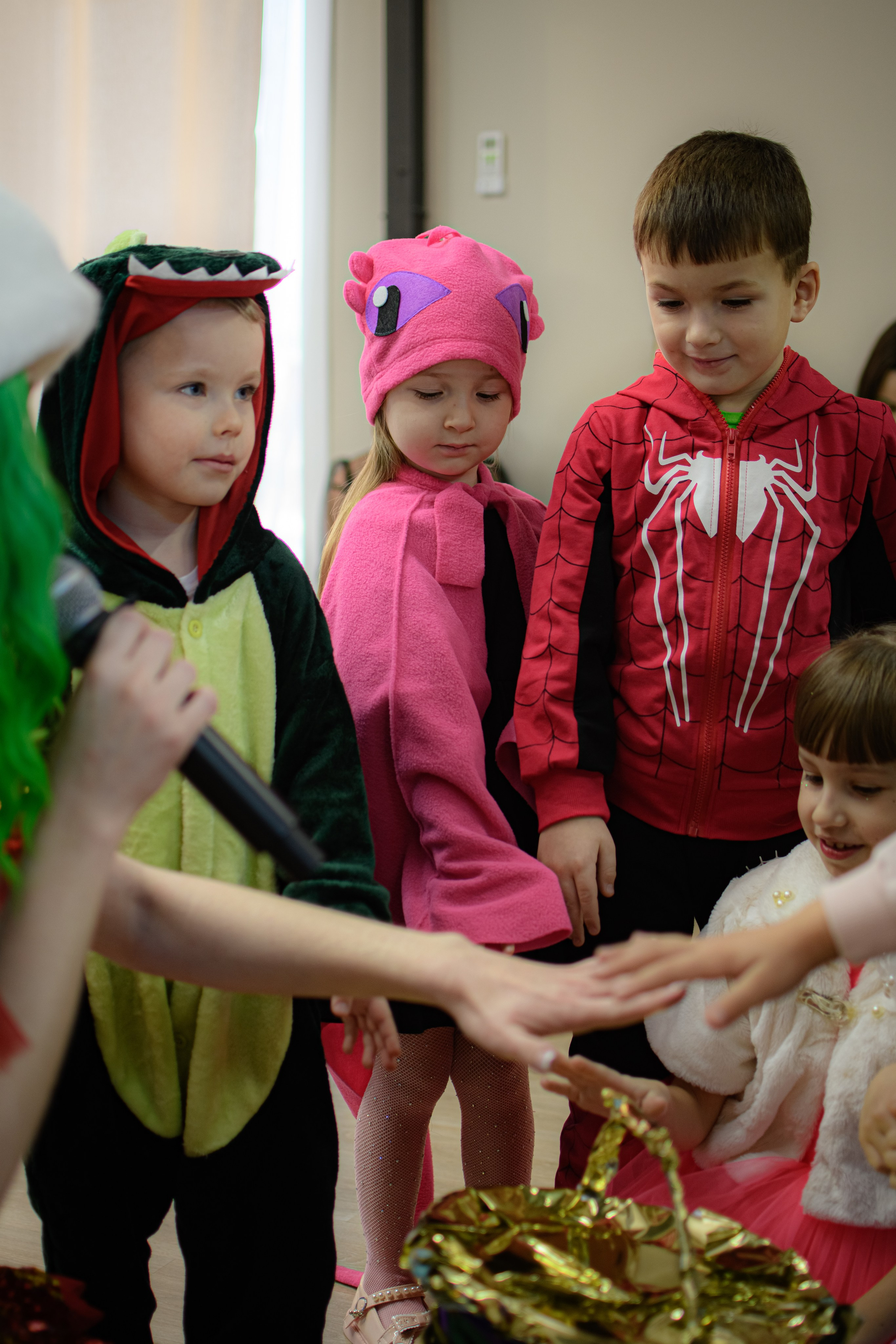 HAPPY NEW YEAR. Photokarish