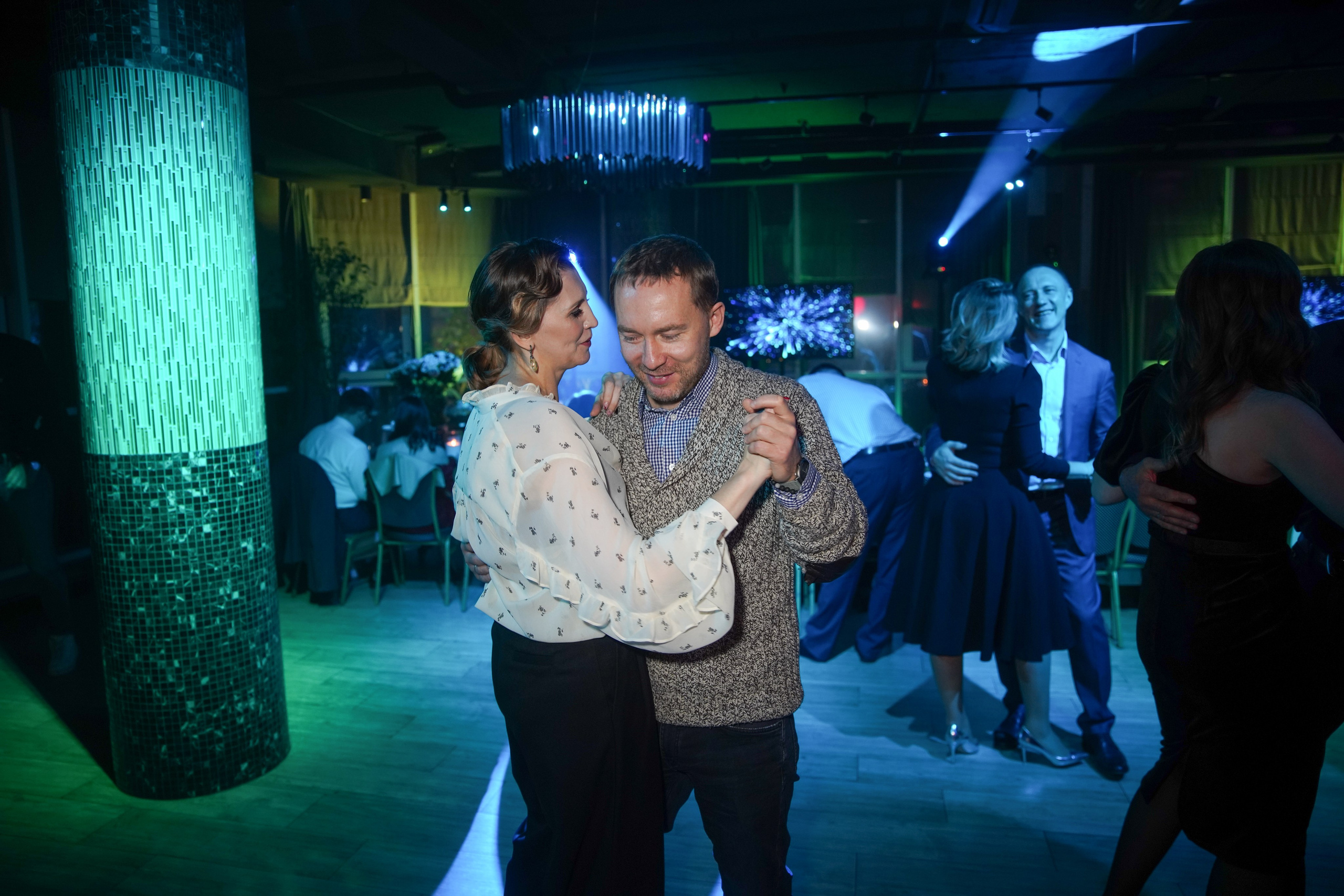 Юбилей Пентхаус с фотозоной. Семейный и детский фотограф в Нижнем Новгороде