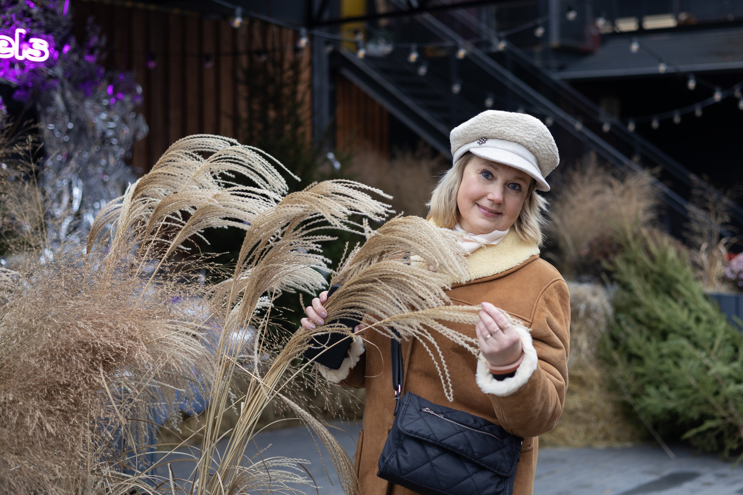Лариса и Жерар. Семейный и свадебный фотограф в Воронеже Людмила Трифонова