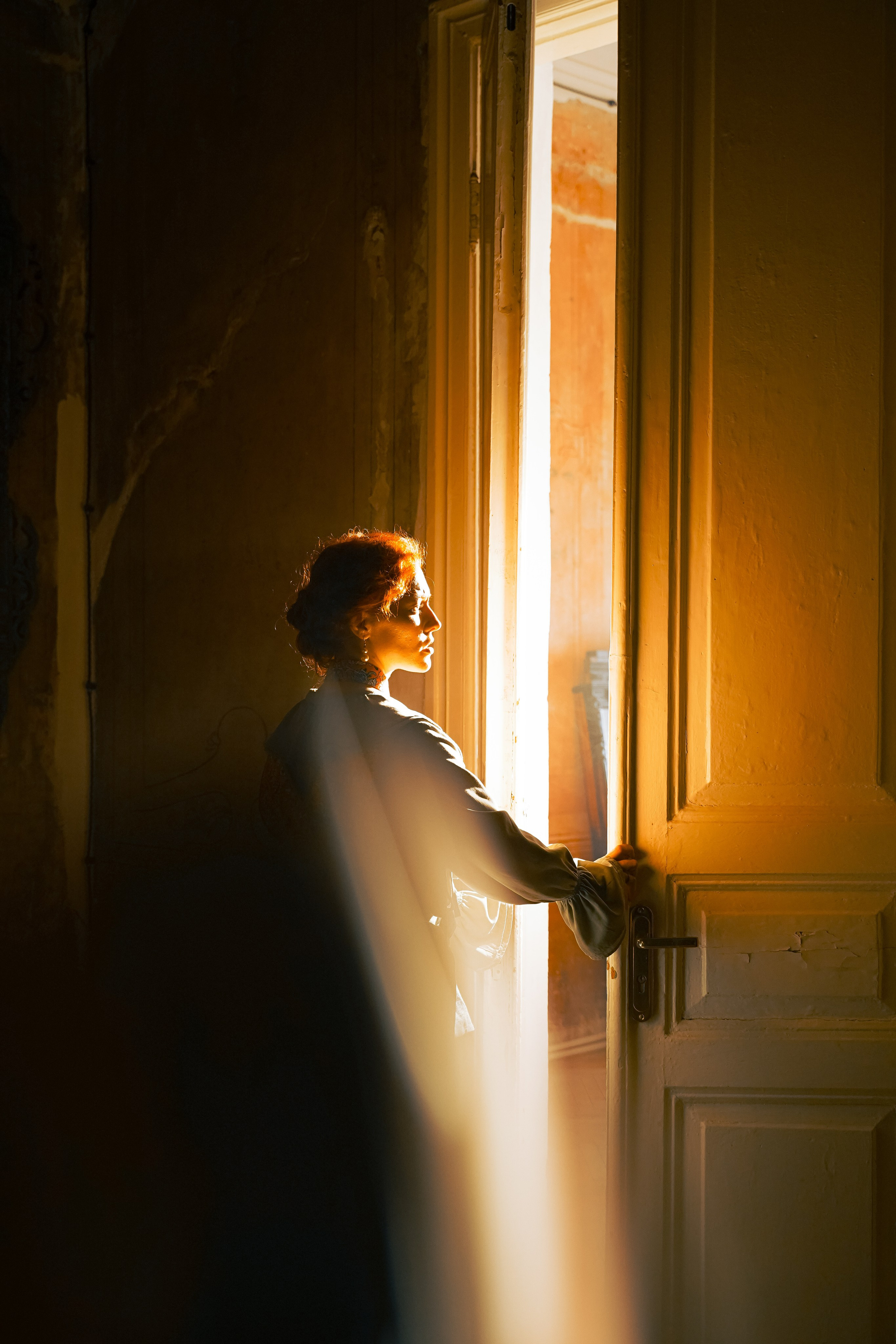 Арт-фотограф в Краснодаре