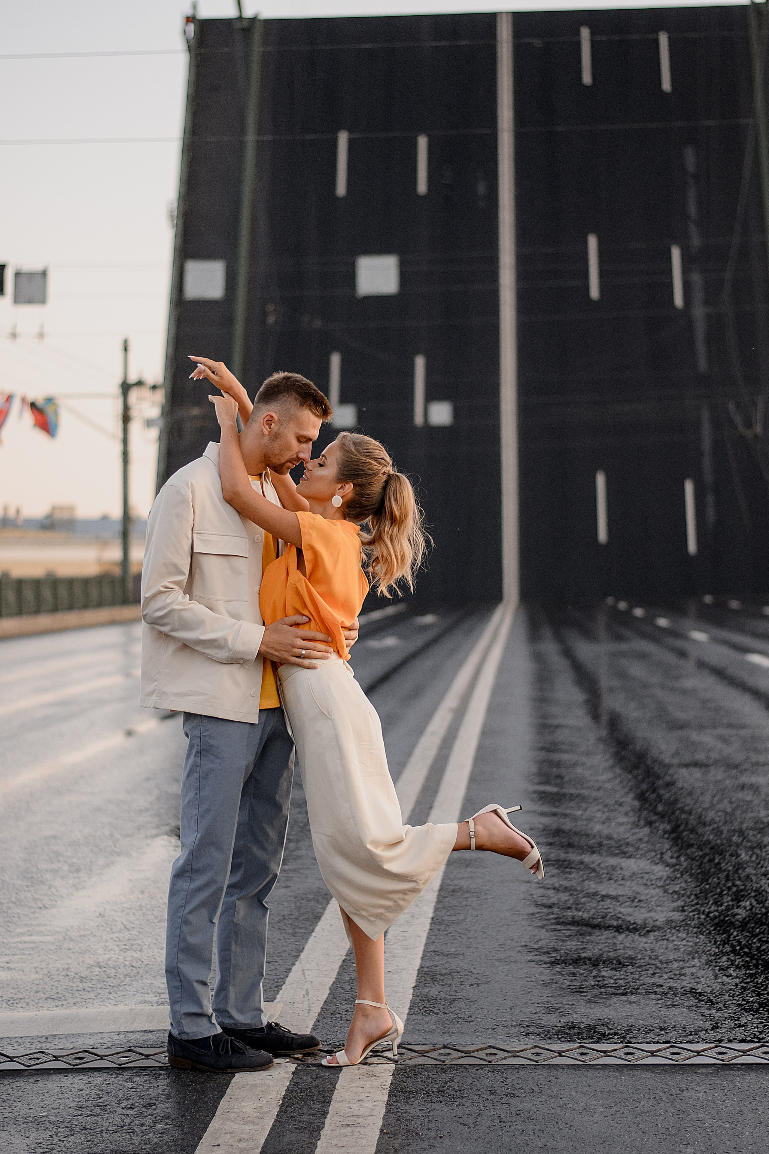LoveStory. Свадебный фотограф Санкт-Петербург  Москва