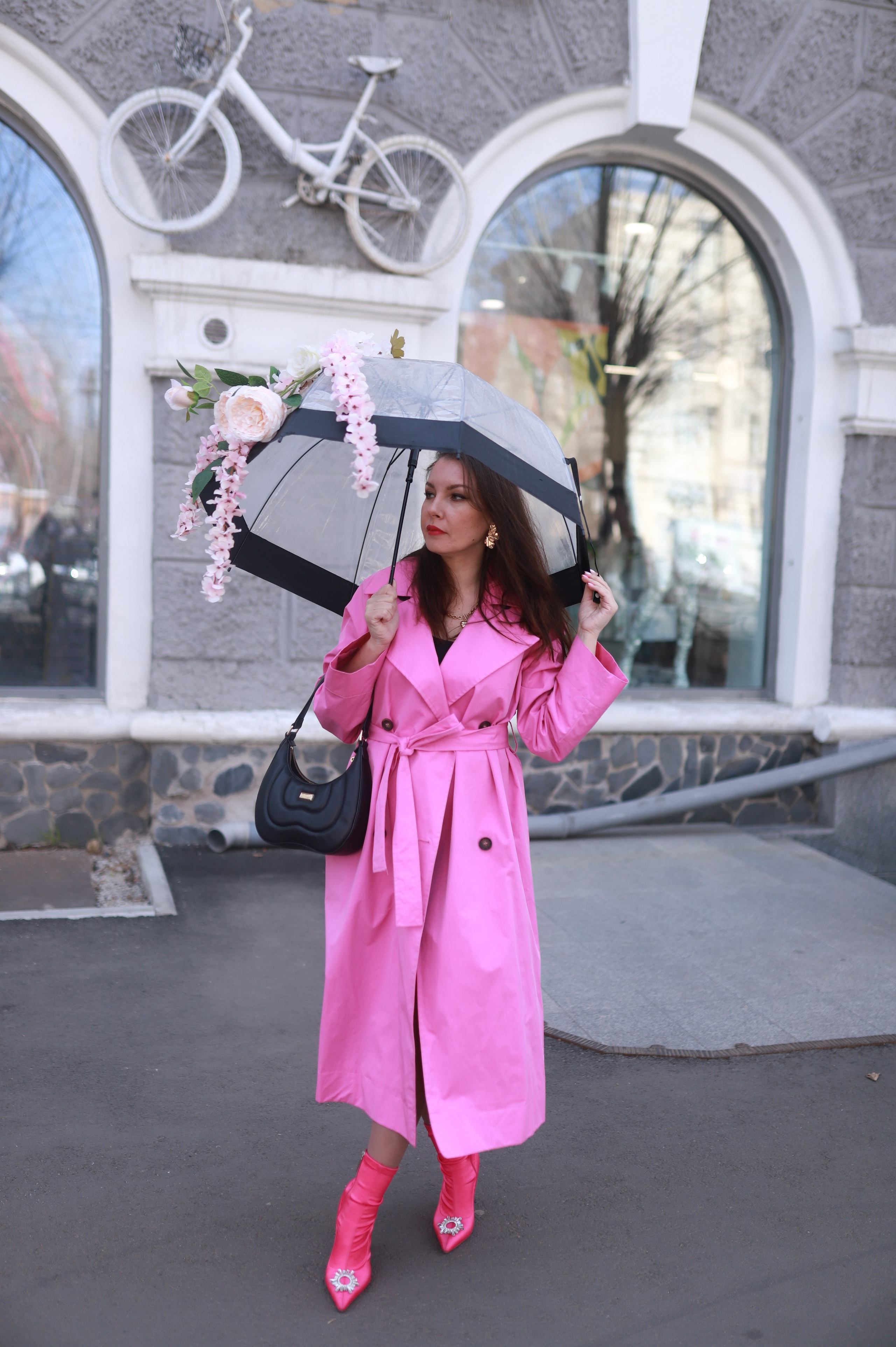 Женский портрет. Женский и семейный фотограф