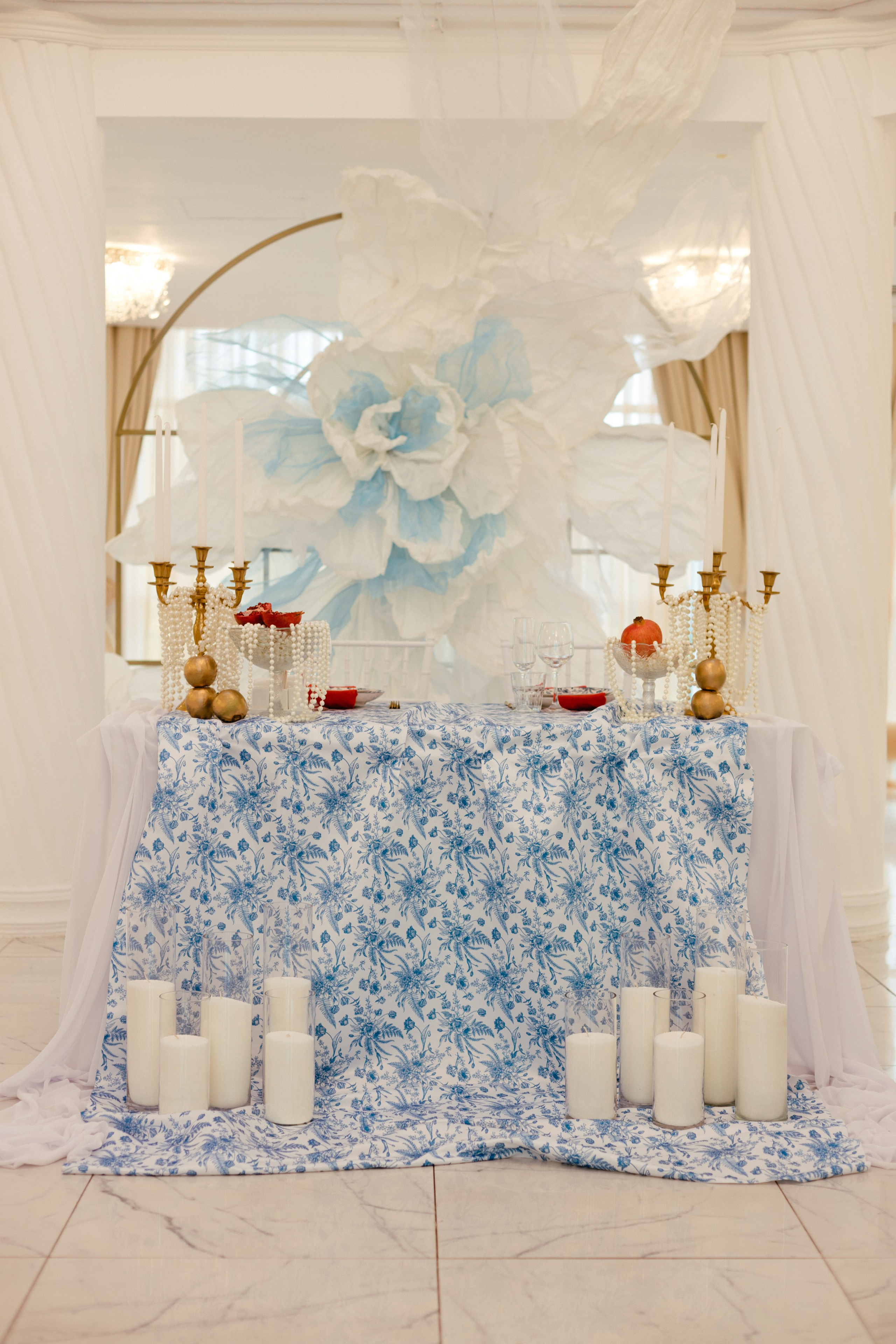 Полина и Антон. Свадебный фотограф Александра Тюлякова