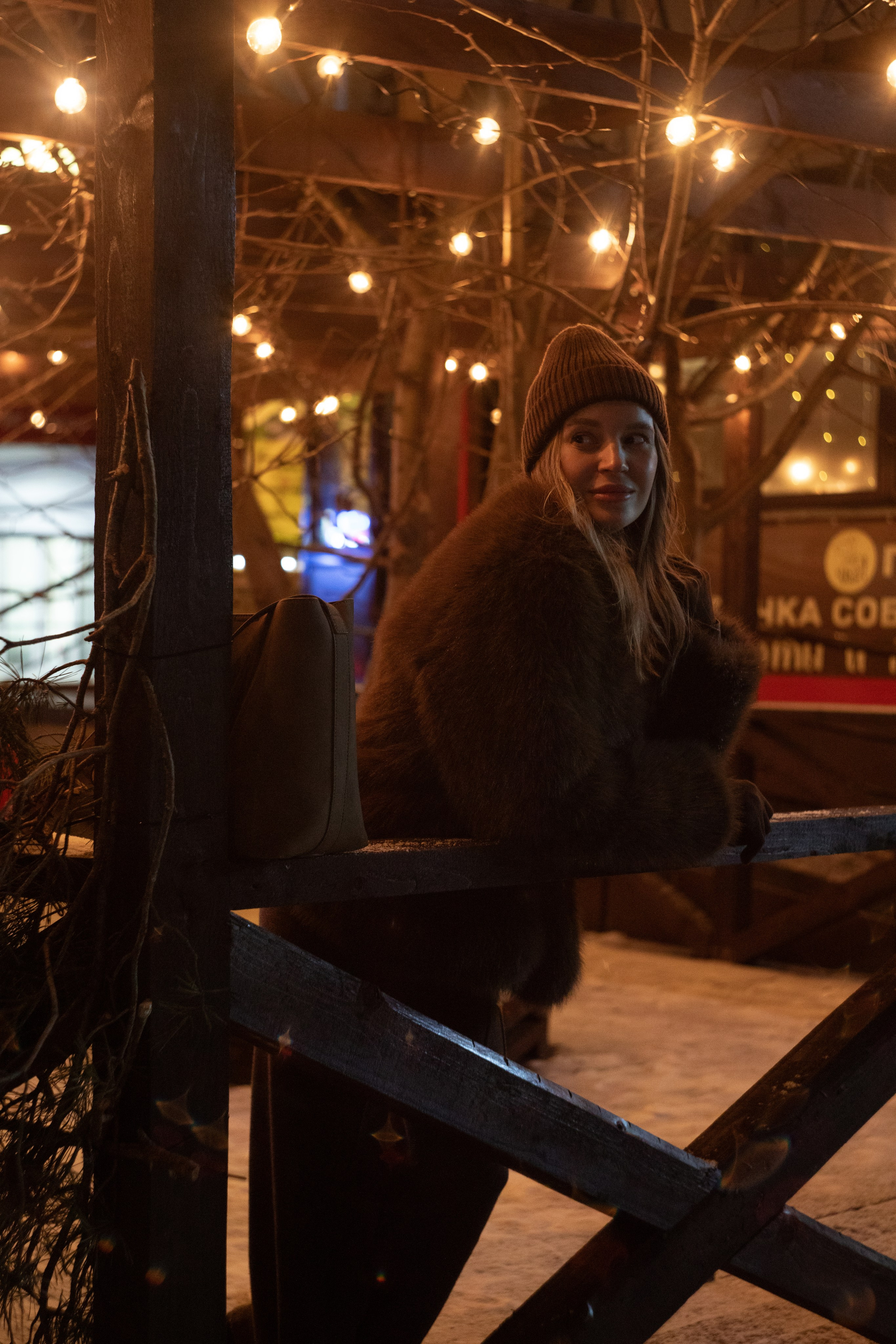 Маргарита. Фотограф Мария Щеголькова. Чувственный женский портрет