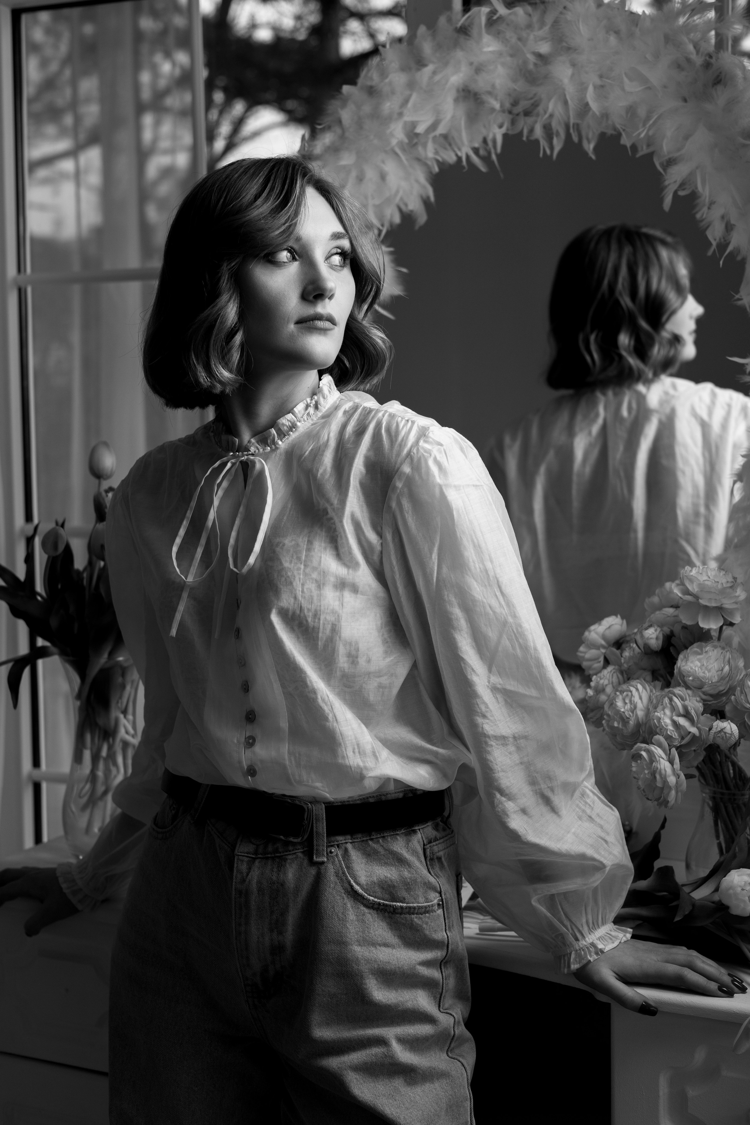 Анастасия. Фотограф Марина Кот