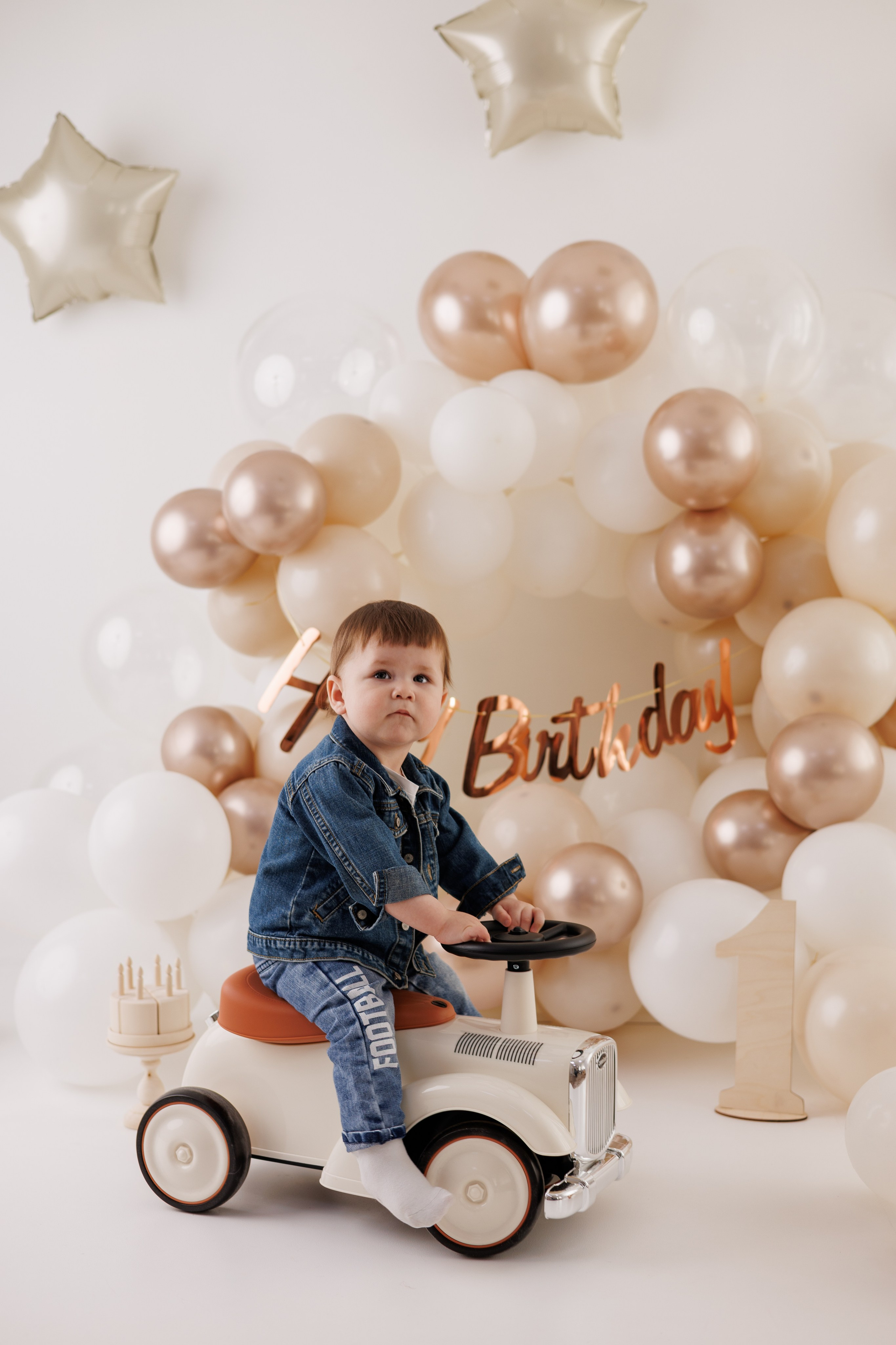 Дети от 1 года и старше. Фотограф новорождённых в Томске Юлия Волкова